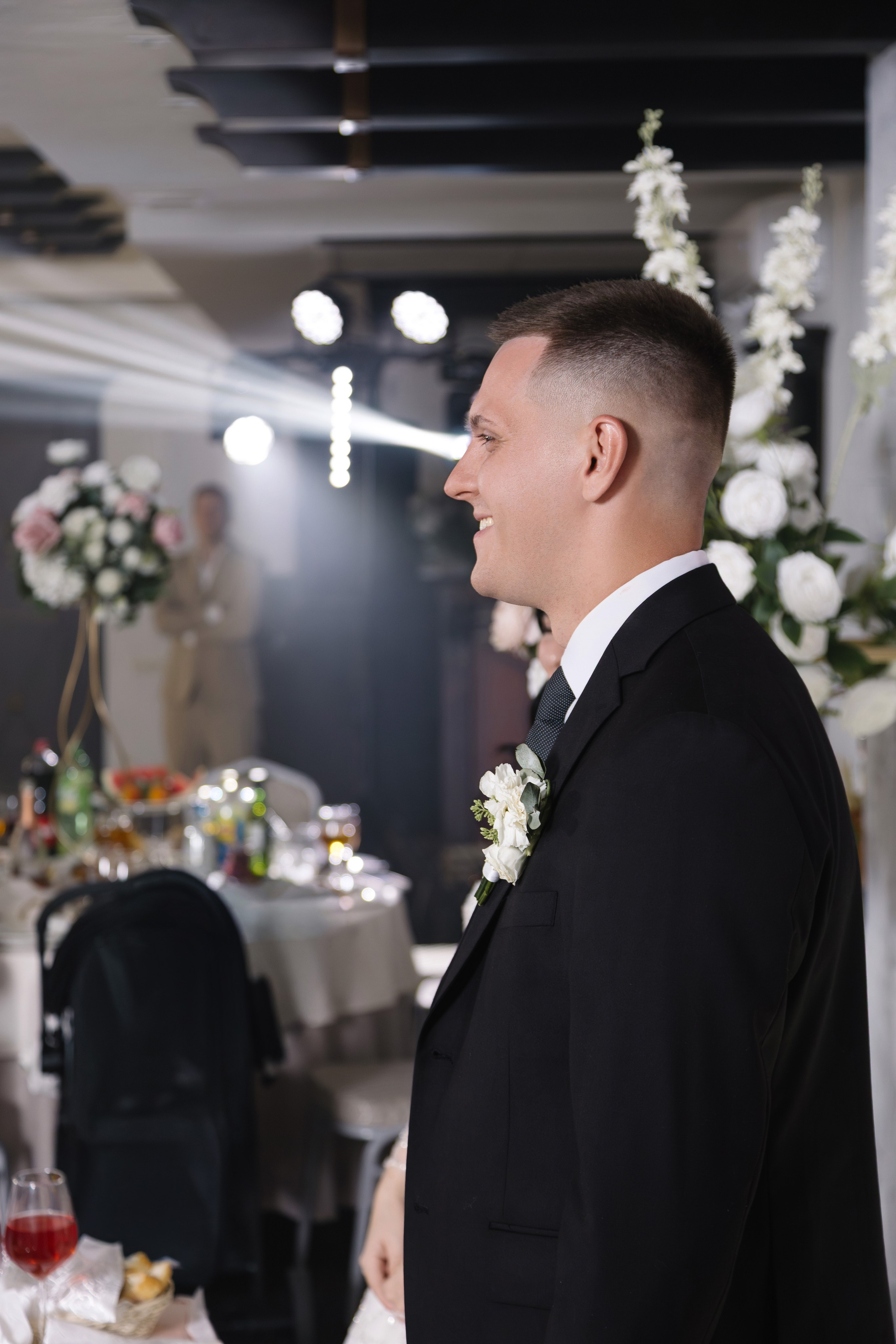 Свадьба Дмитрия и Анастасии. Артур Иликчян — Wedding & Event фотограф в Краснодаре