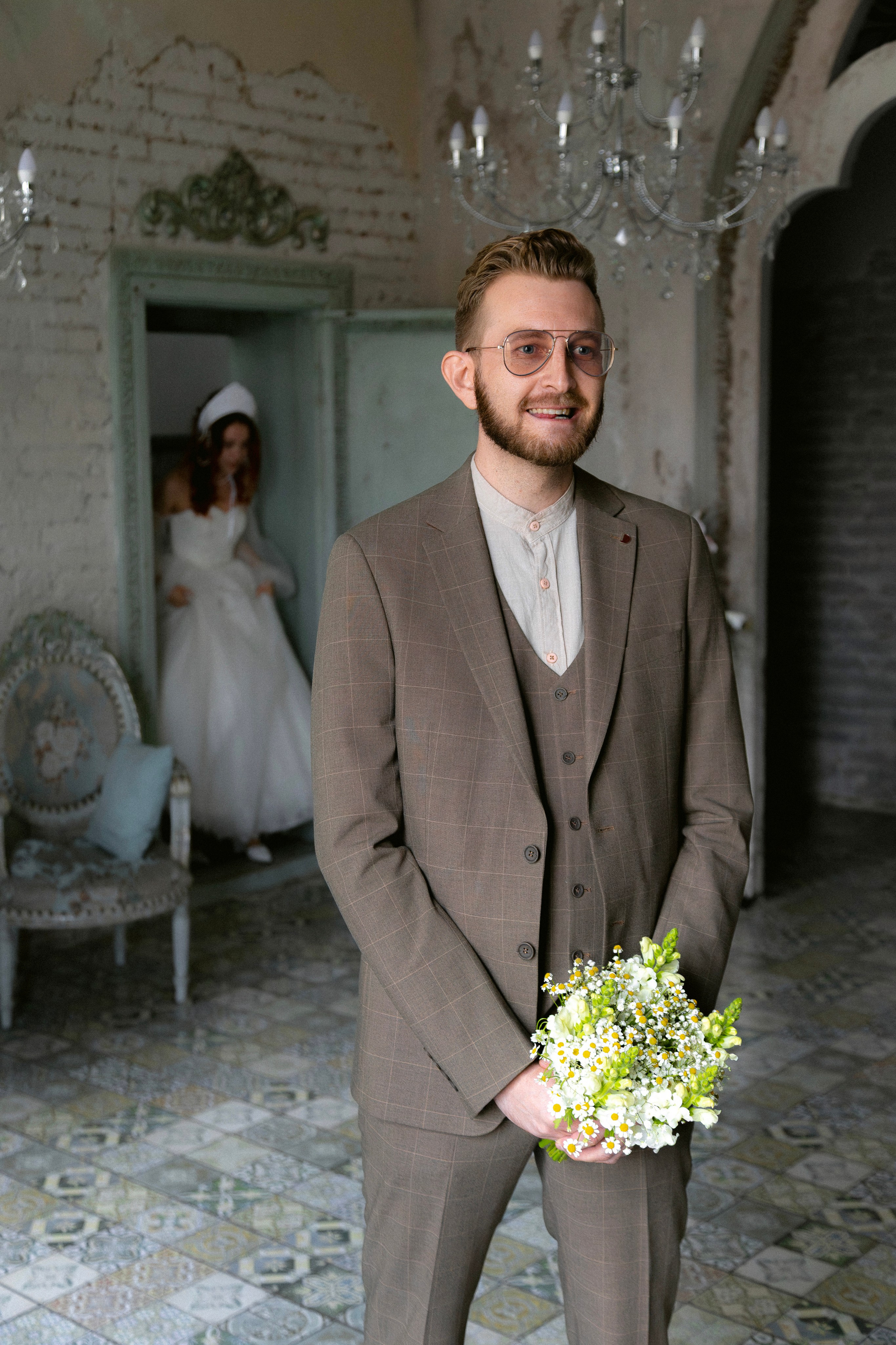 Алексей и Анастасия. Артур Иликчян — Wedding & Event фотограф в Краснодаре