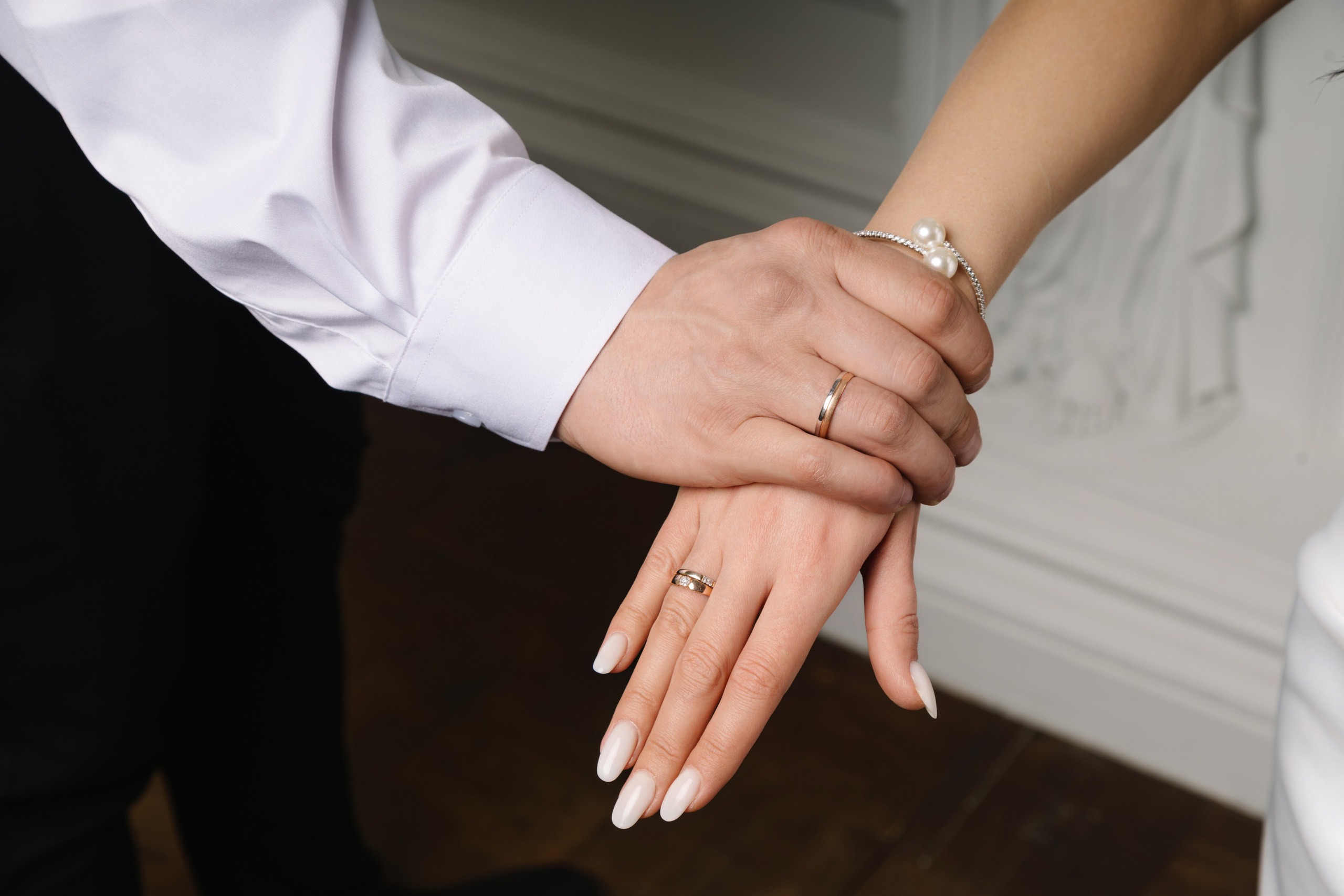 Свадебная фотосессия Ксении и Владимира. Артур Иликчян — Wedding & Event фотограф в Краснодаре