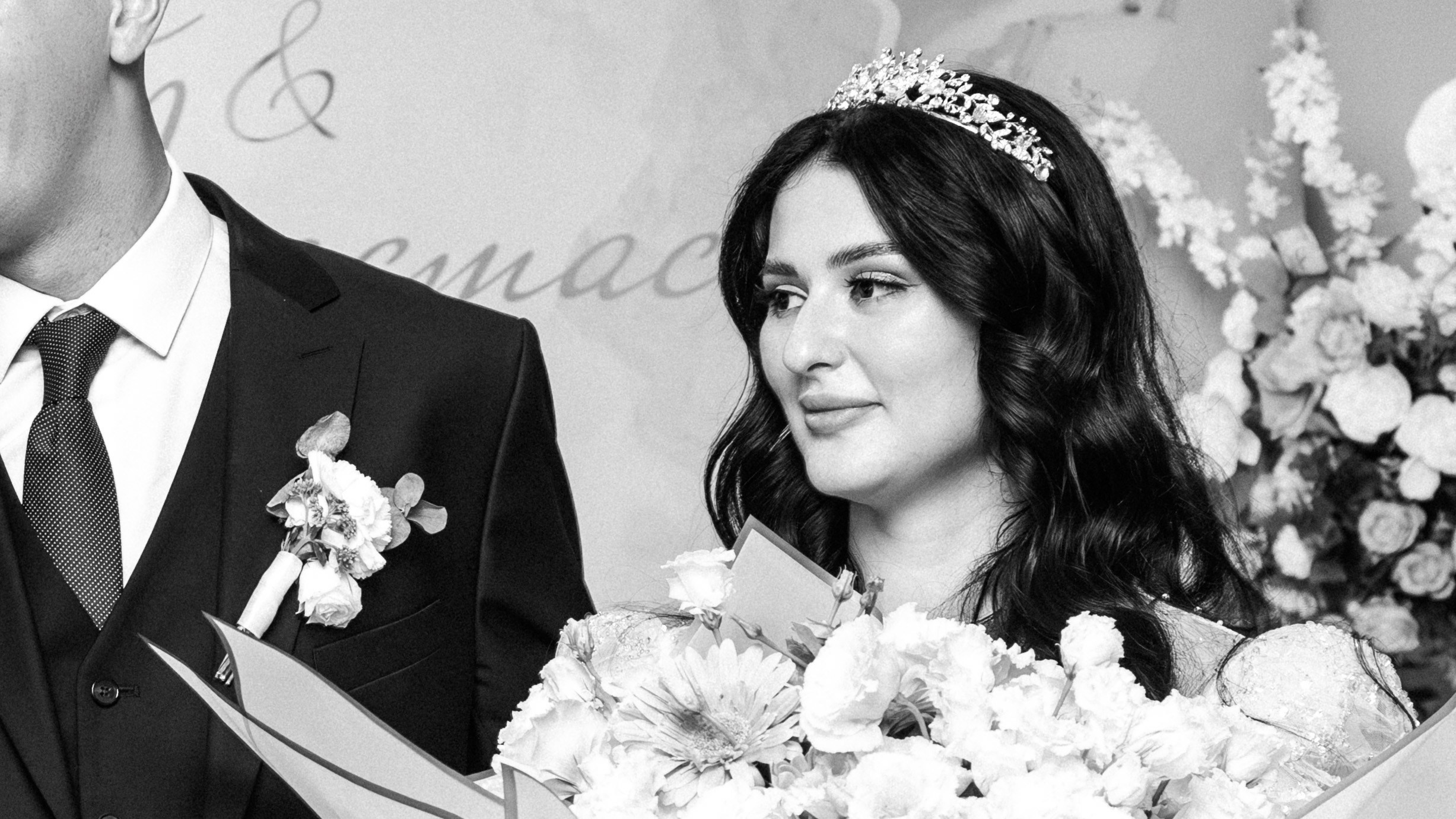 Свадьба Дмитрия и Анастасии. Артур Иликчян — Wedding & Event фотограф в Краснодаре