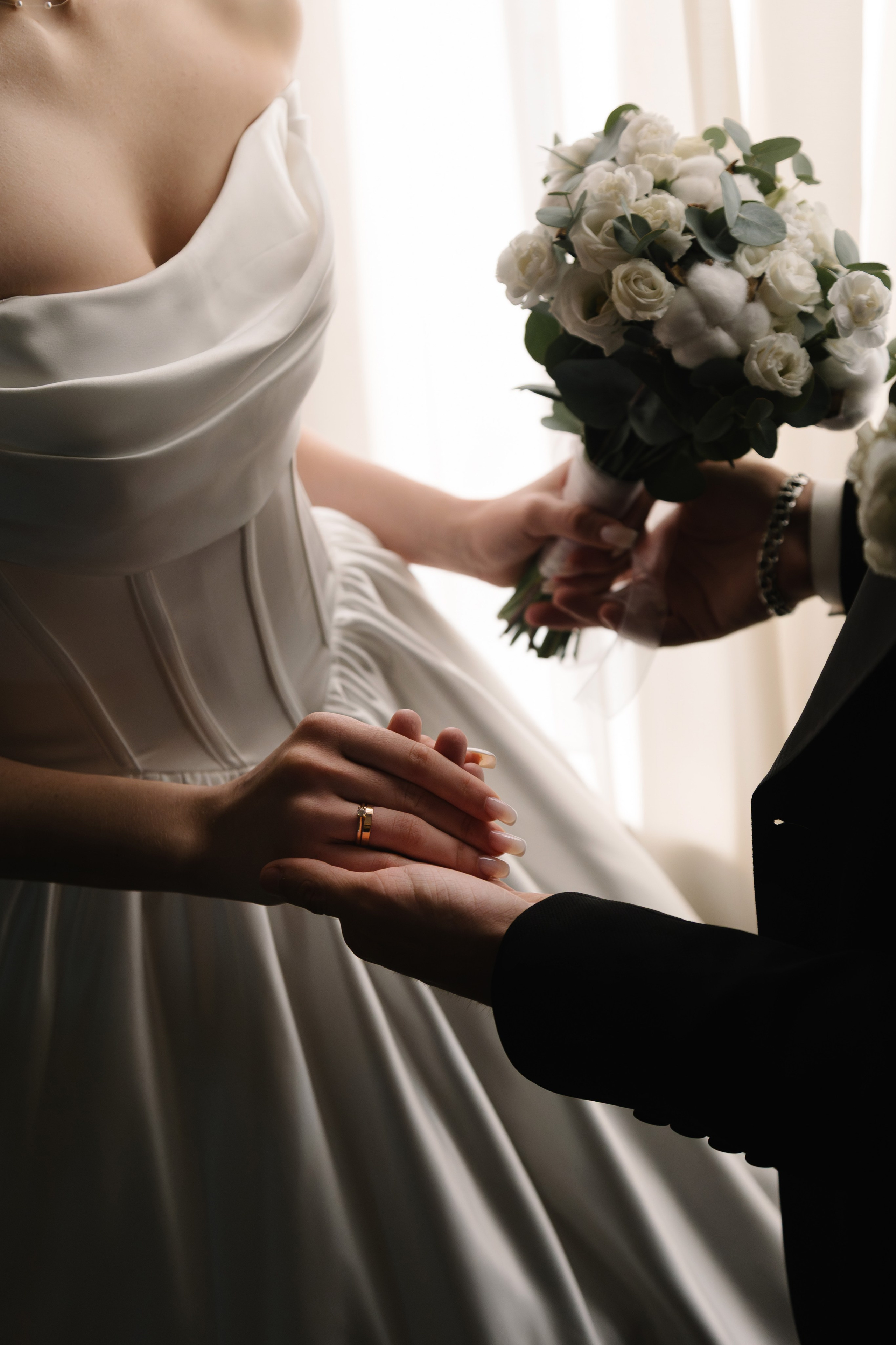 Свадьба Михаила и Арины. Артур Иликчян — Wedding & Event фотограф в Краснодаре