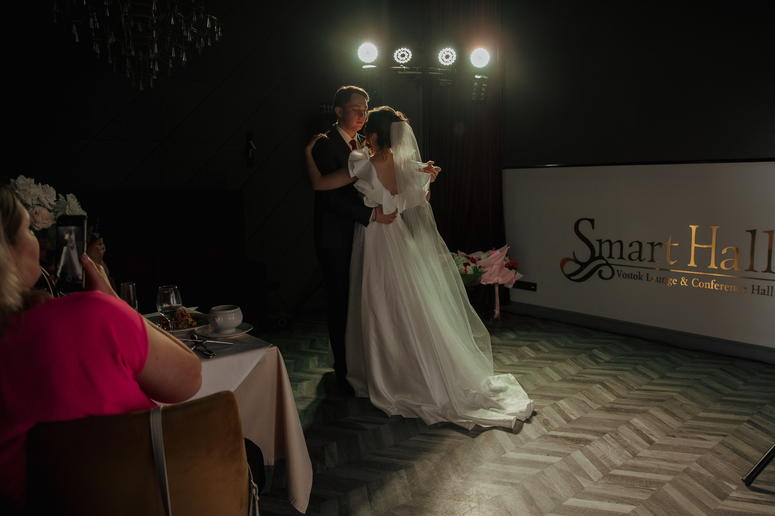 Дмиртий и Вероника. Свадебный и семейный фотограф в городах Уфа и Стерлитамак