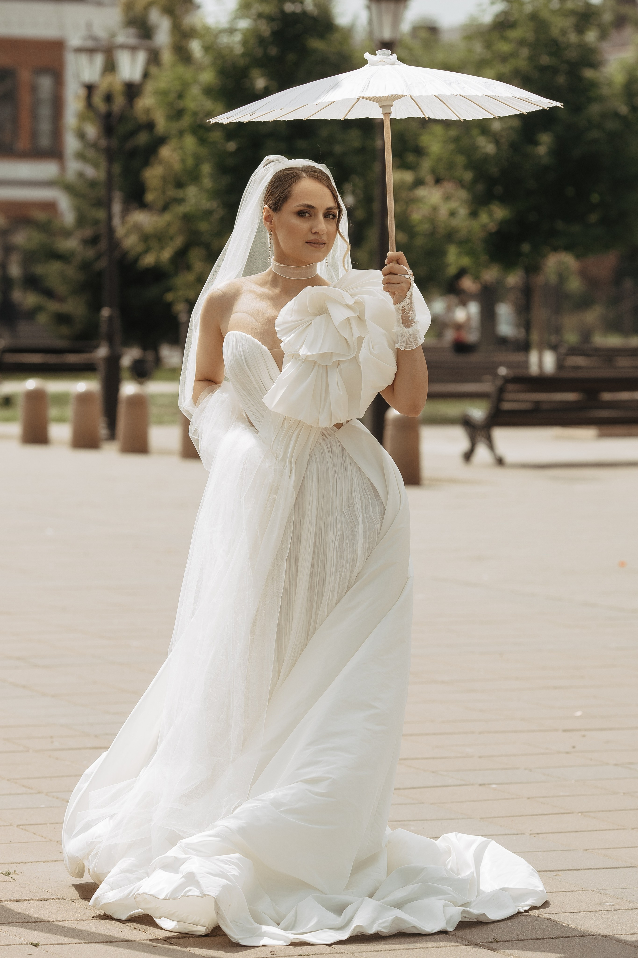 Артем и Галина. Свадебный и семейный фотограф в городах Уфа и Стерлитамак