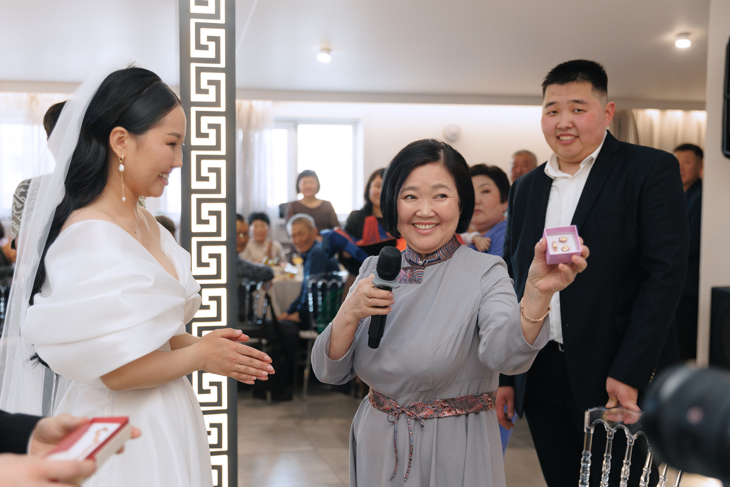 Вячеслав и Цырена. Свадебный и семейный фотограф в Улан-Удэ