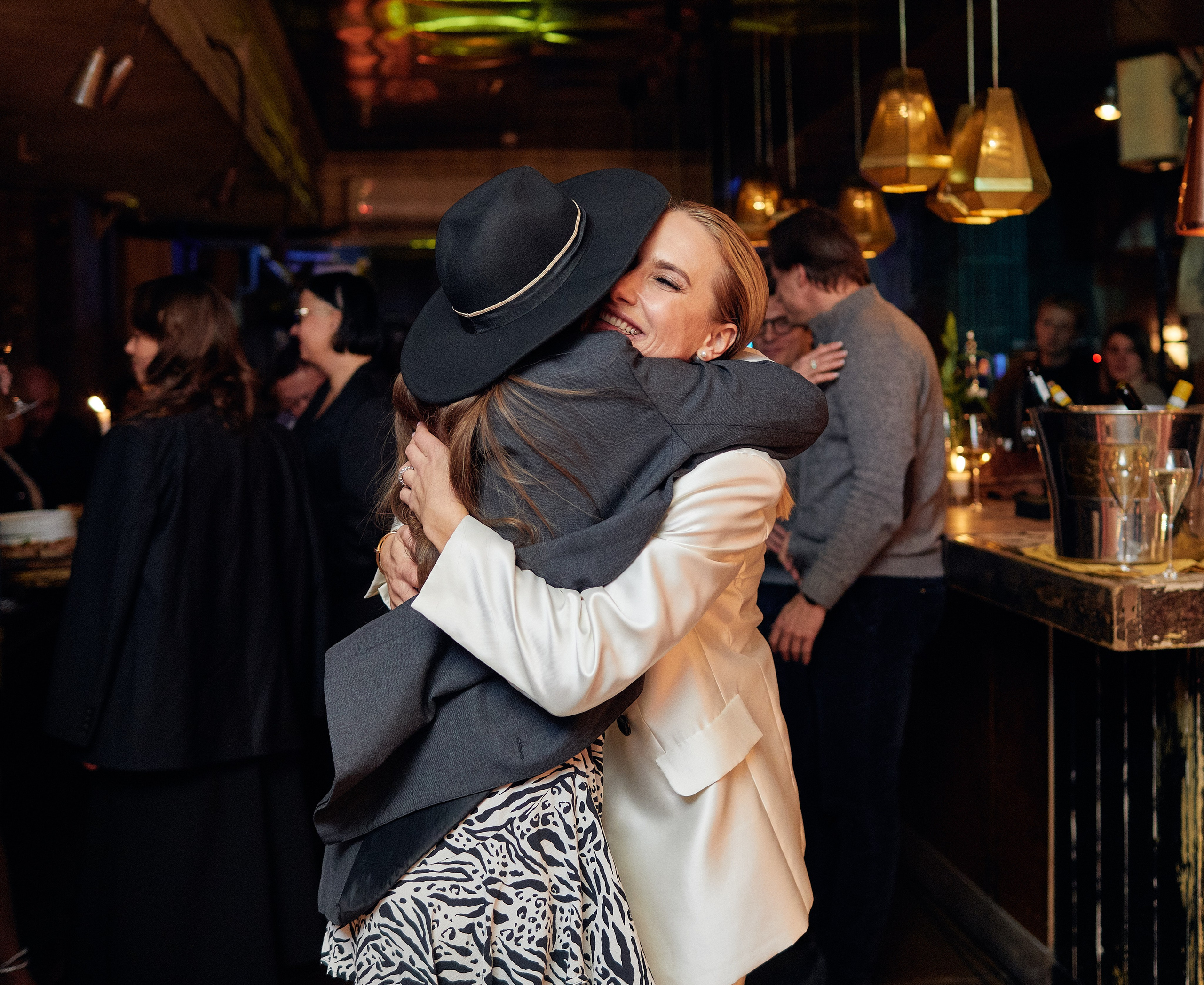 День рождения Марии. Репортажный фотограф в Москве Константин Дерягин