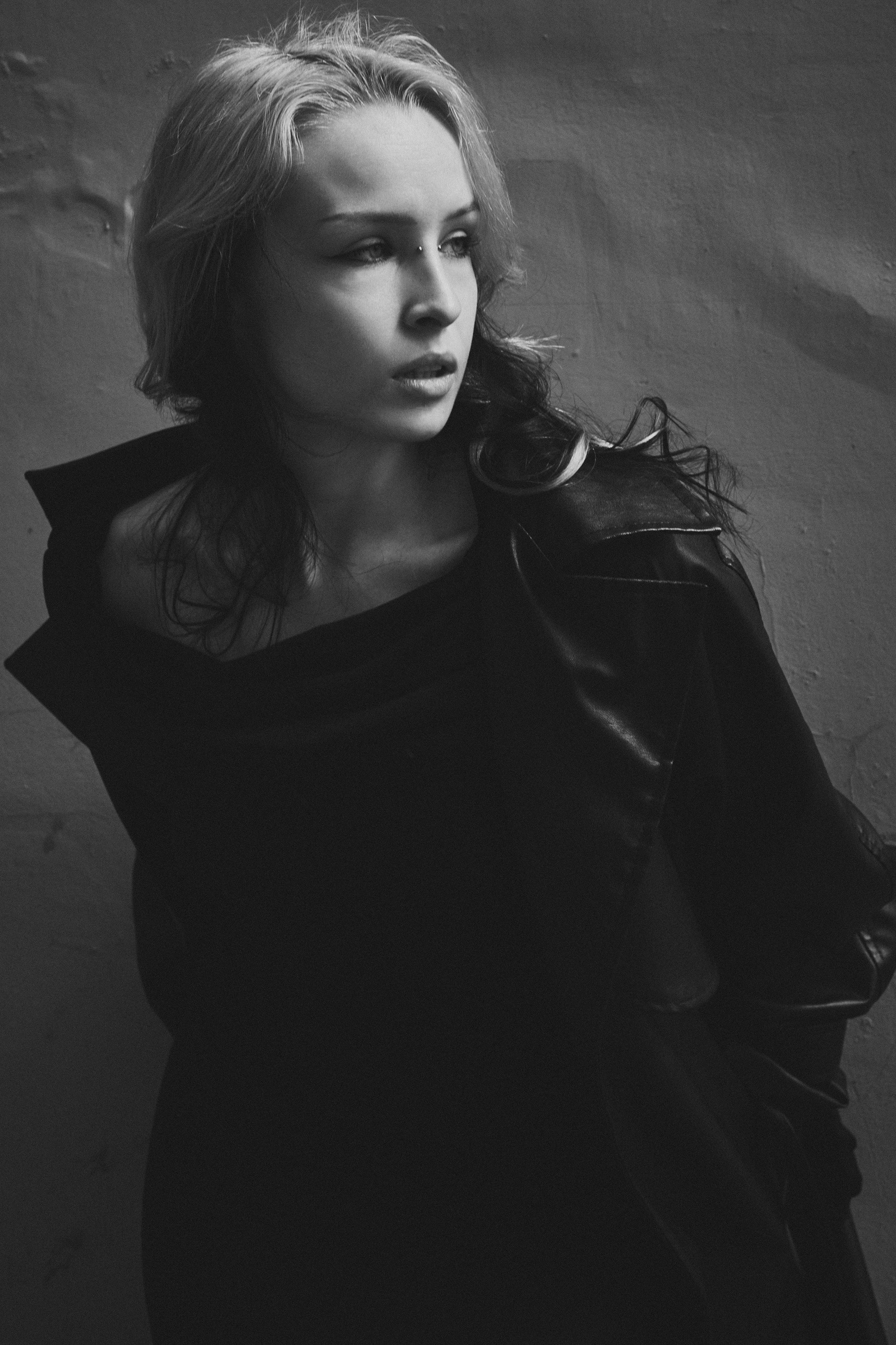 Портретный фотограф в Санкт-Петербурге Антон Овчинников