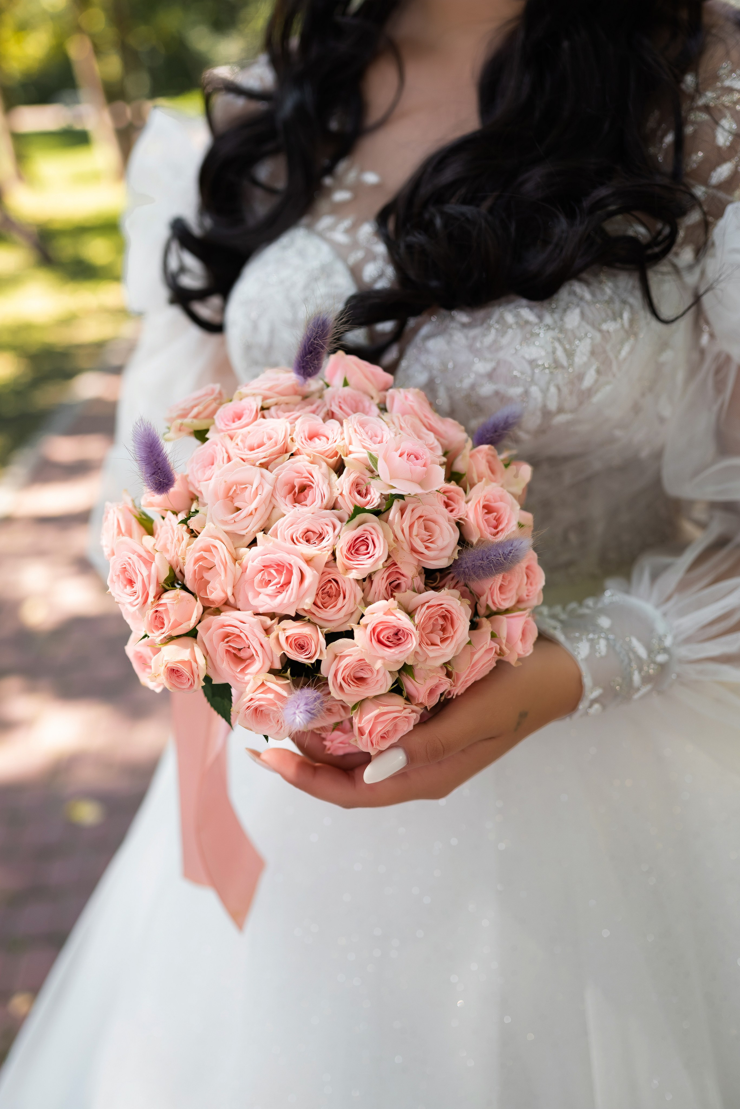 Валерия и Иван. Бжицких Виталий — фотограф г. Ульяновск