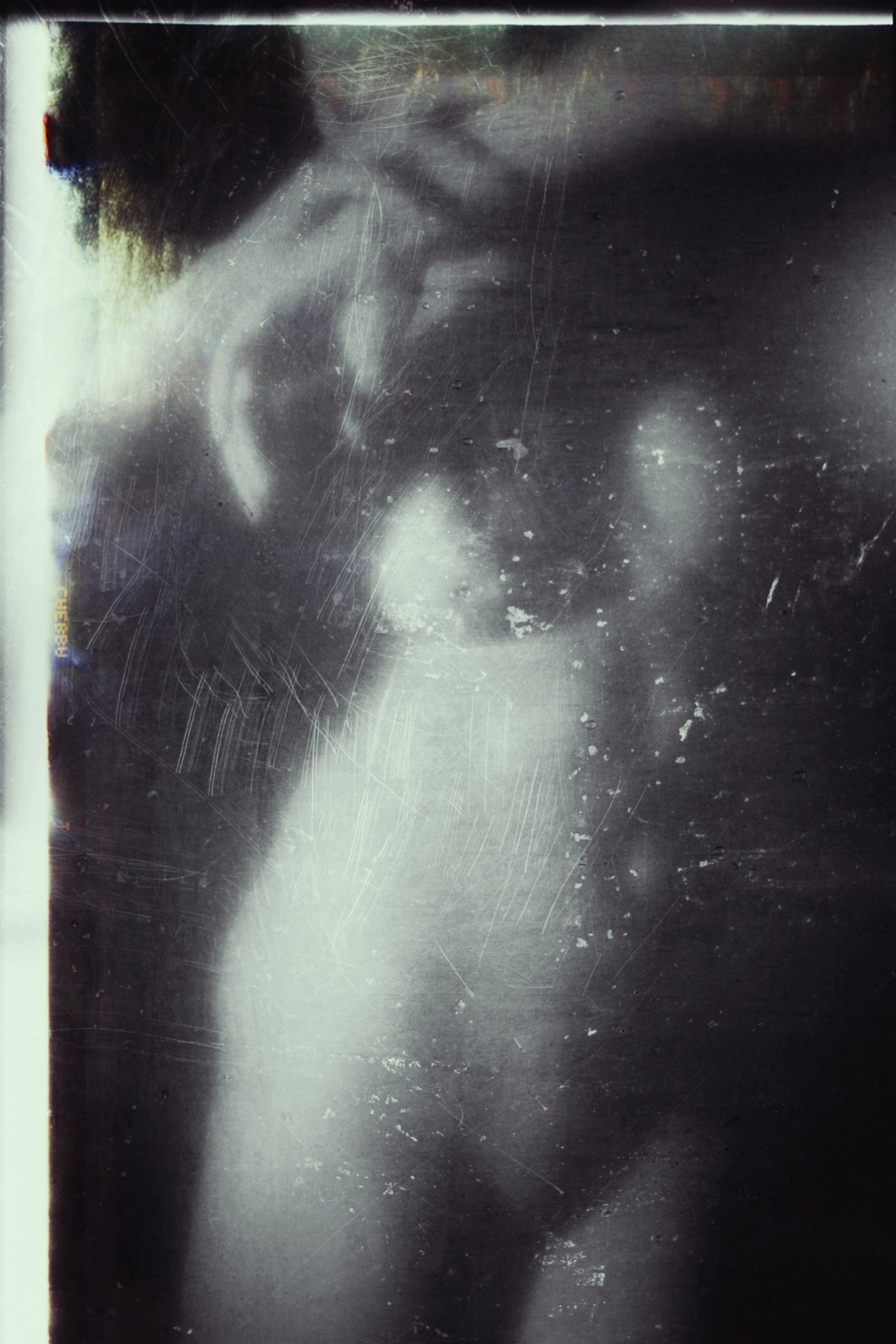 A MOMENT OF INNER CATHARSIS. Evgeniia Mikheeva — International visual artist