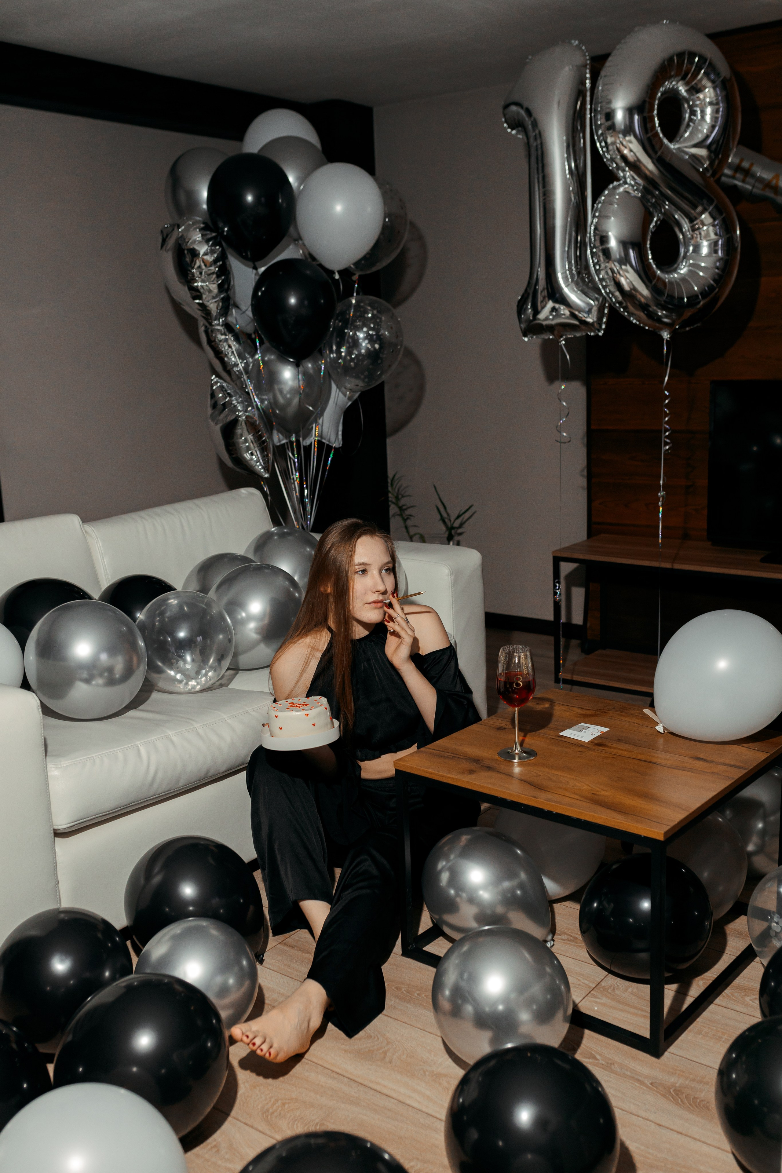 HB 18. Фотограф Красноярск Архипова Алина