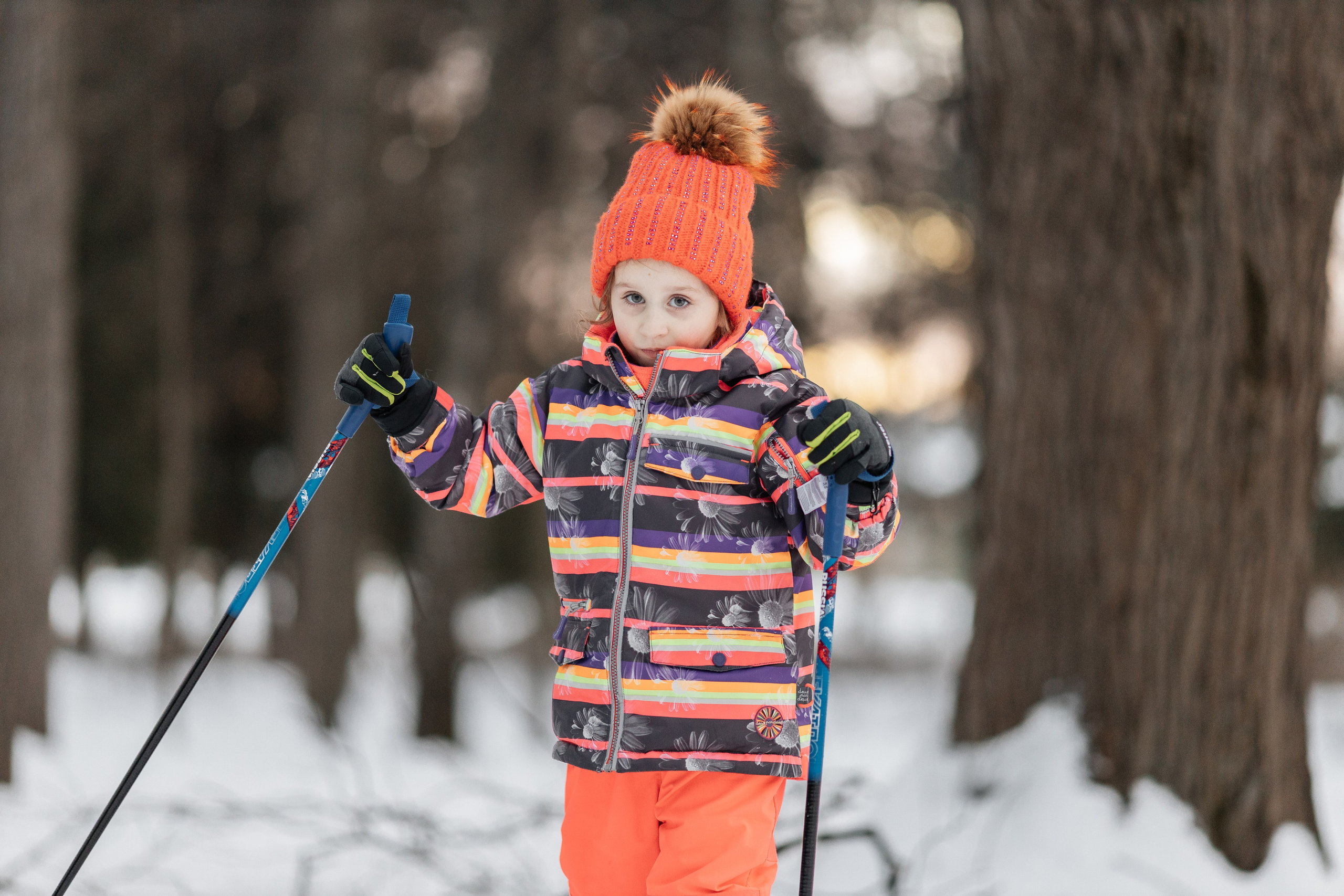 Репортажная фотосъёмка. Детский и семейный фотограф в Москве