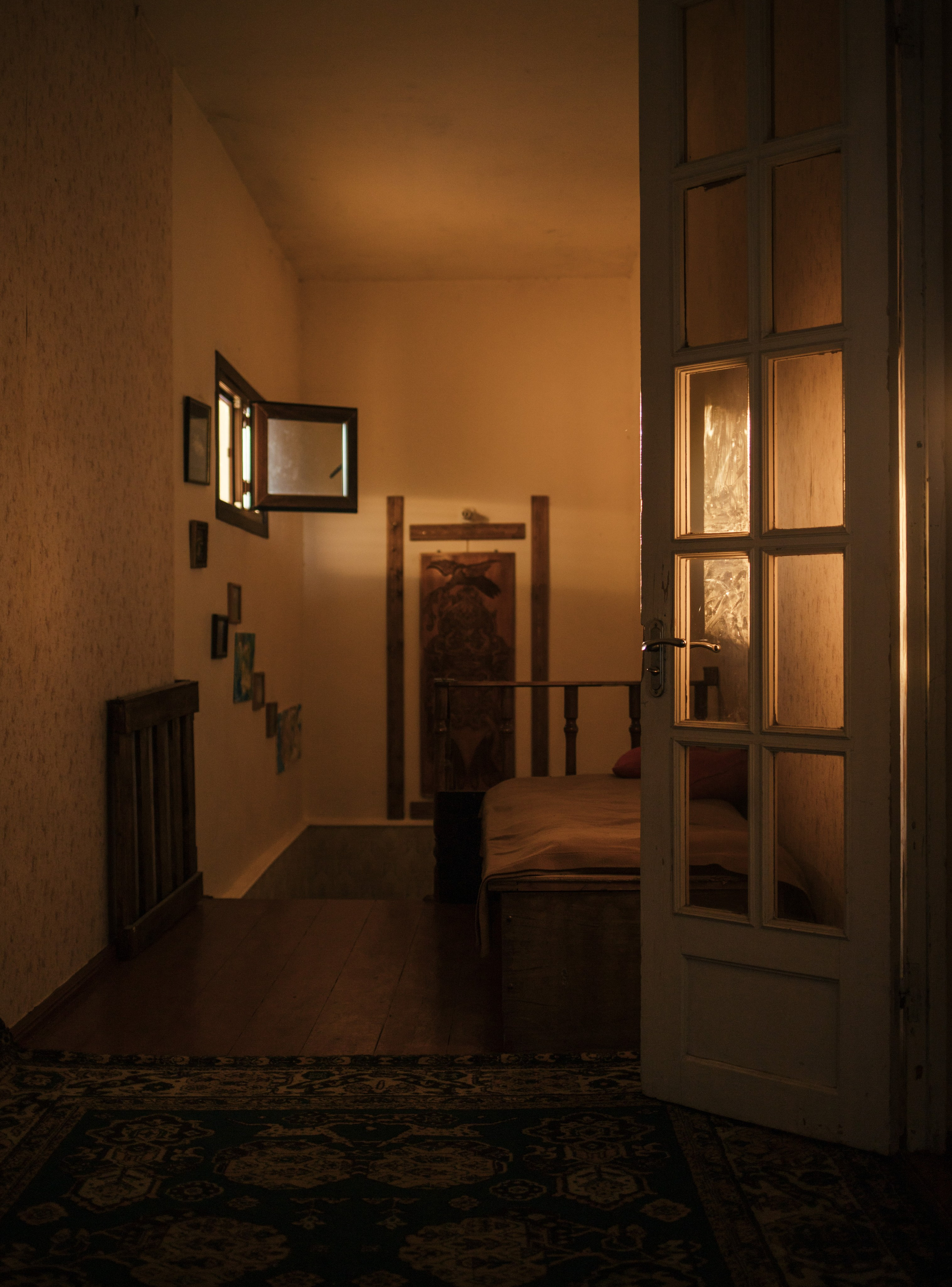 Armenia. Photographer Alina Skitovich