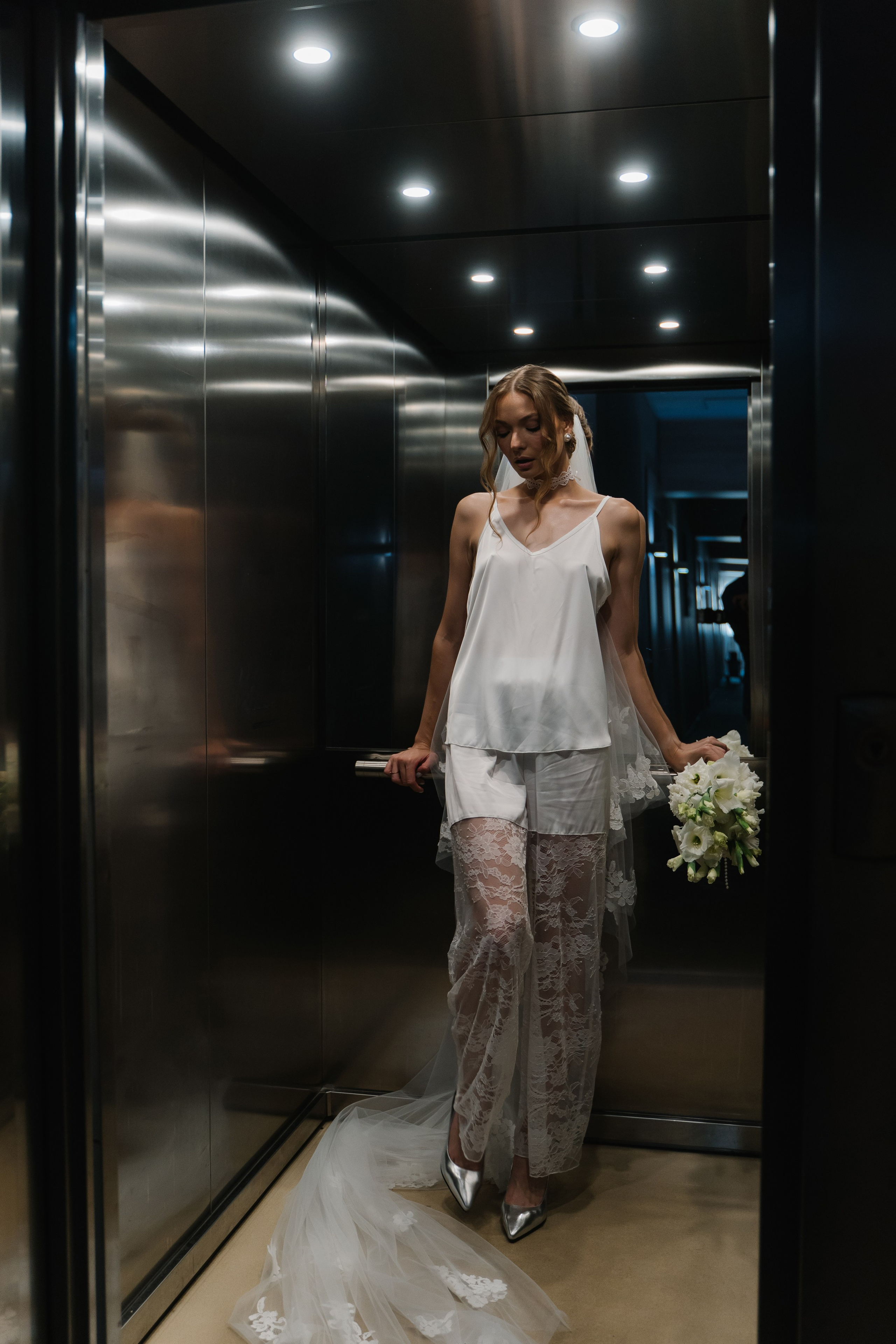 Софья и Кирилл. Дмитрий Зайцев свадебный фотограф Тамбов