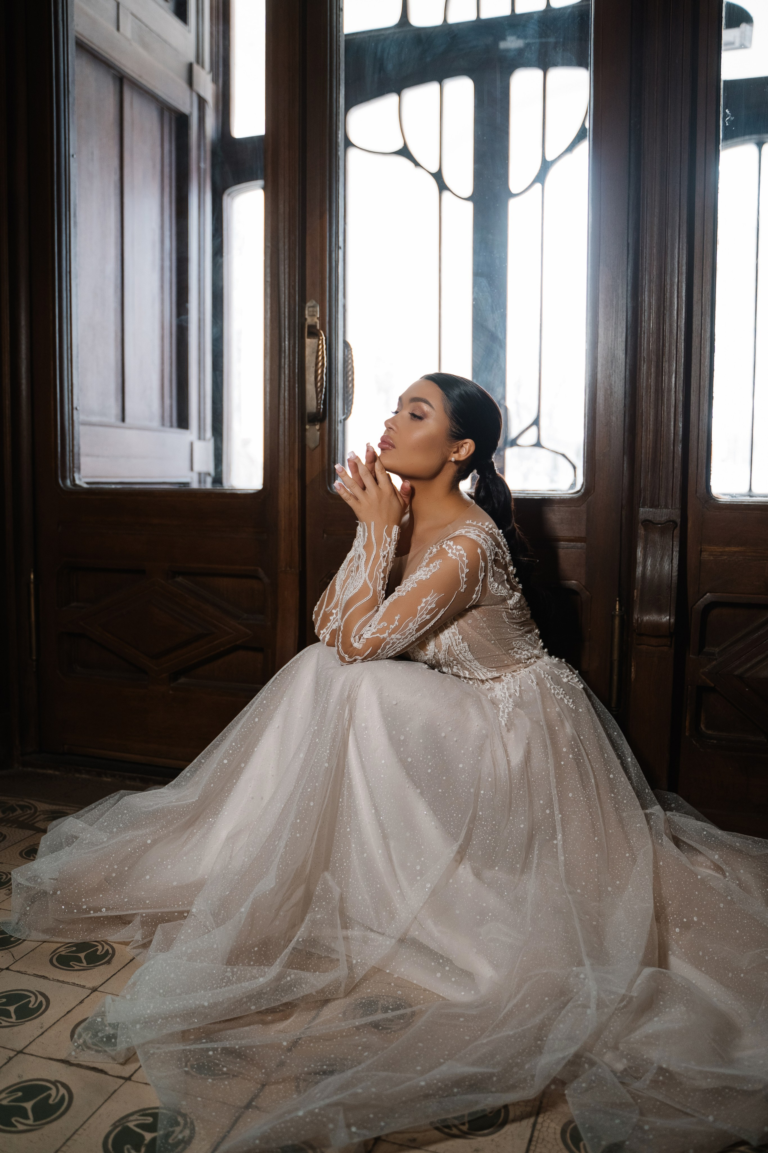 Настя и Даниил. Дмитрий Зайцев свадебный фотограф Тамбов