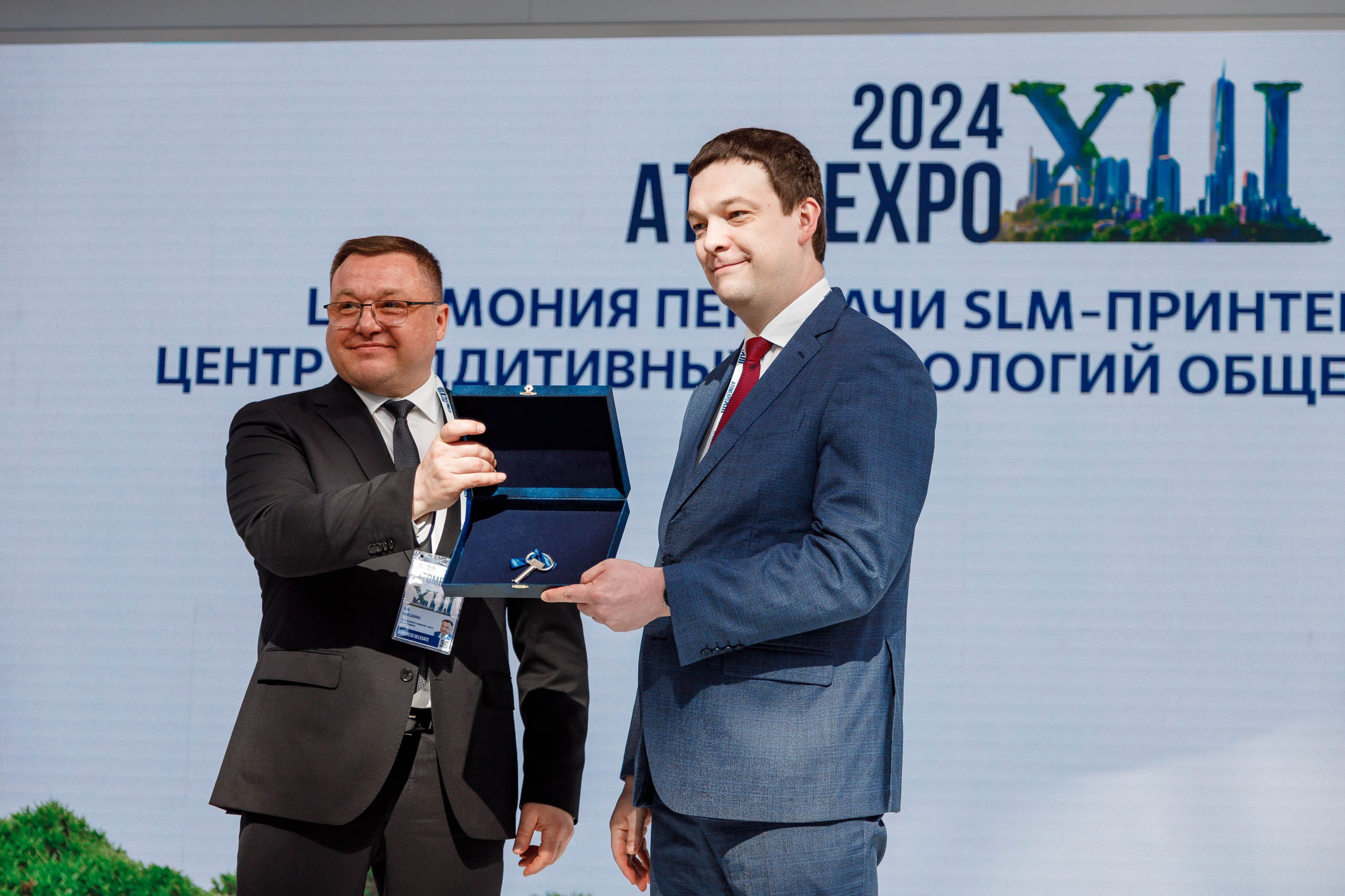 Подписания соглашений на форуме ATOM EXPO XIII 2024 в Сириусе. Репортажный фотограф в Москве, Сочи и Санкт-Петербурге