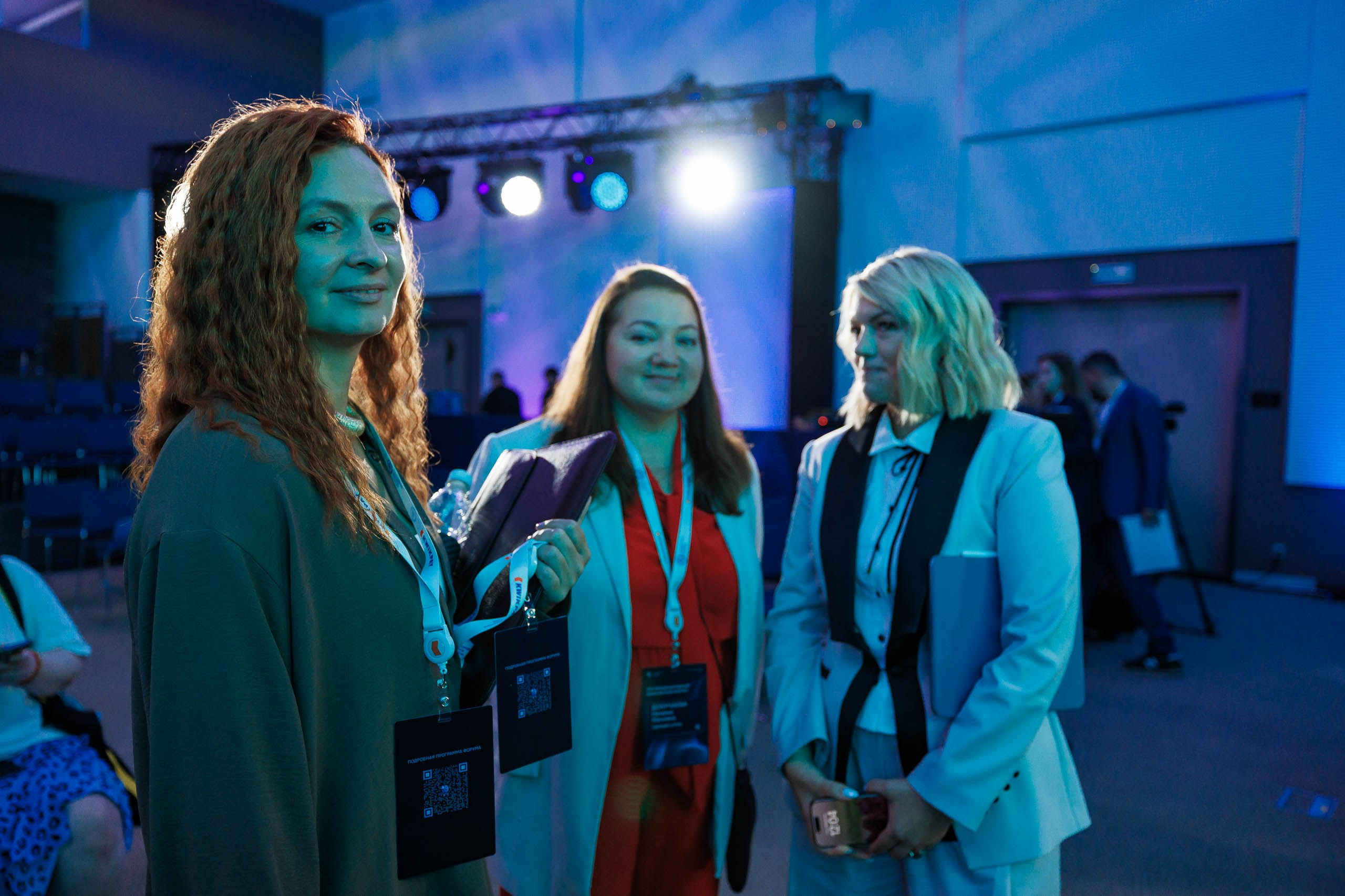 XXII Международный банковский форум. Репортажный фотограф в Москве, Сочи и Санкт-Петербурге