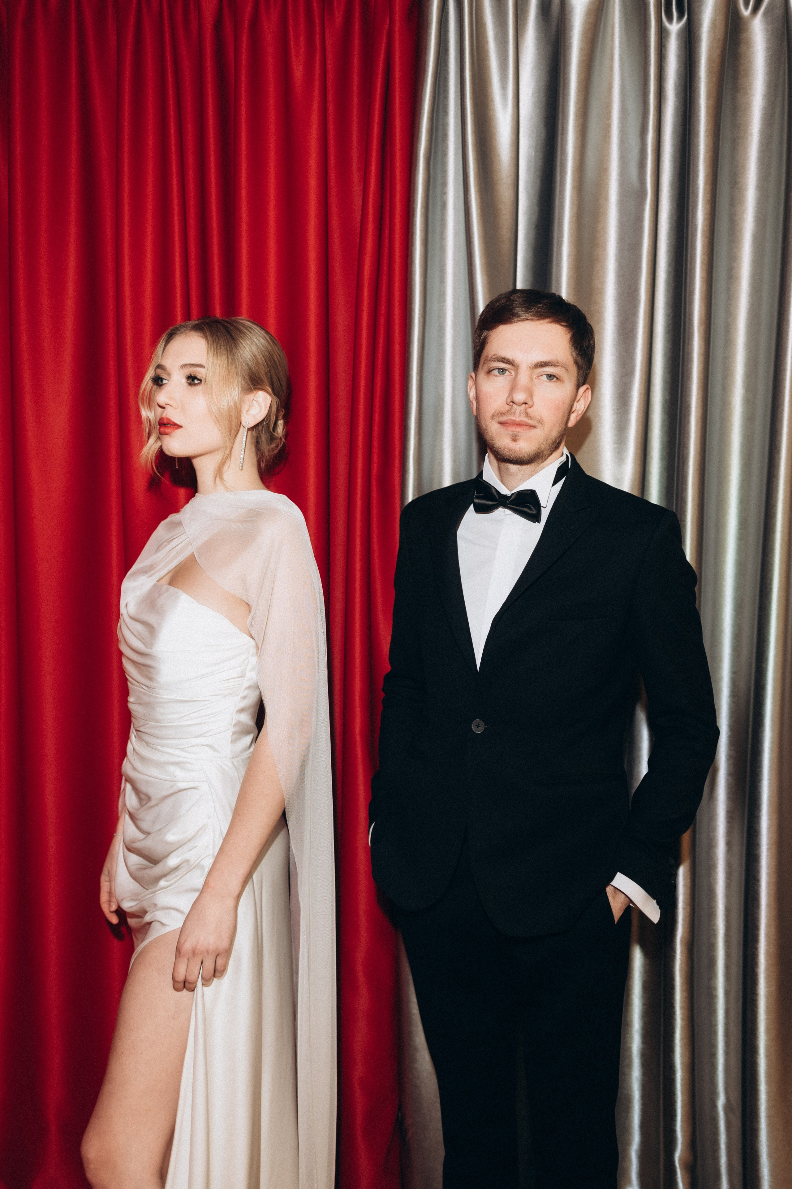 Маша и Паша. Фотограф Артем Бросов в Санкт-Петербурге и Дубае