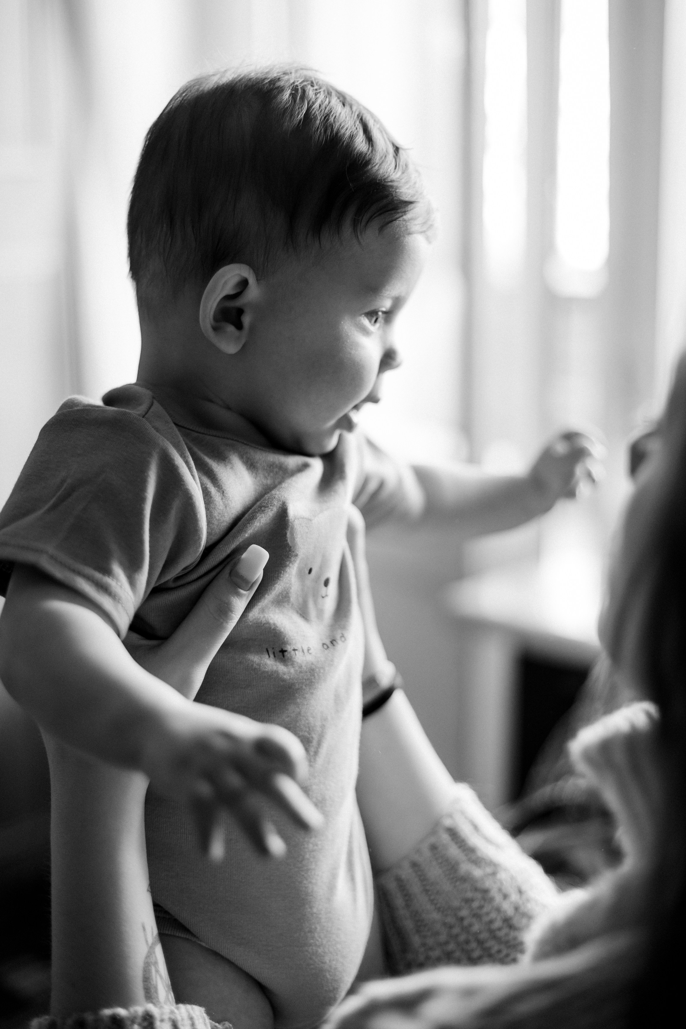 Семья Рисованых. Семейный фотограф Челябинск