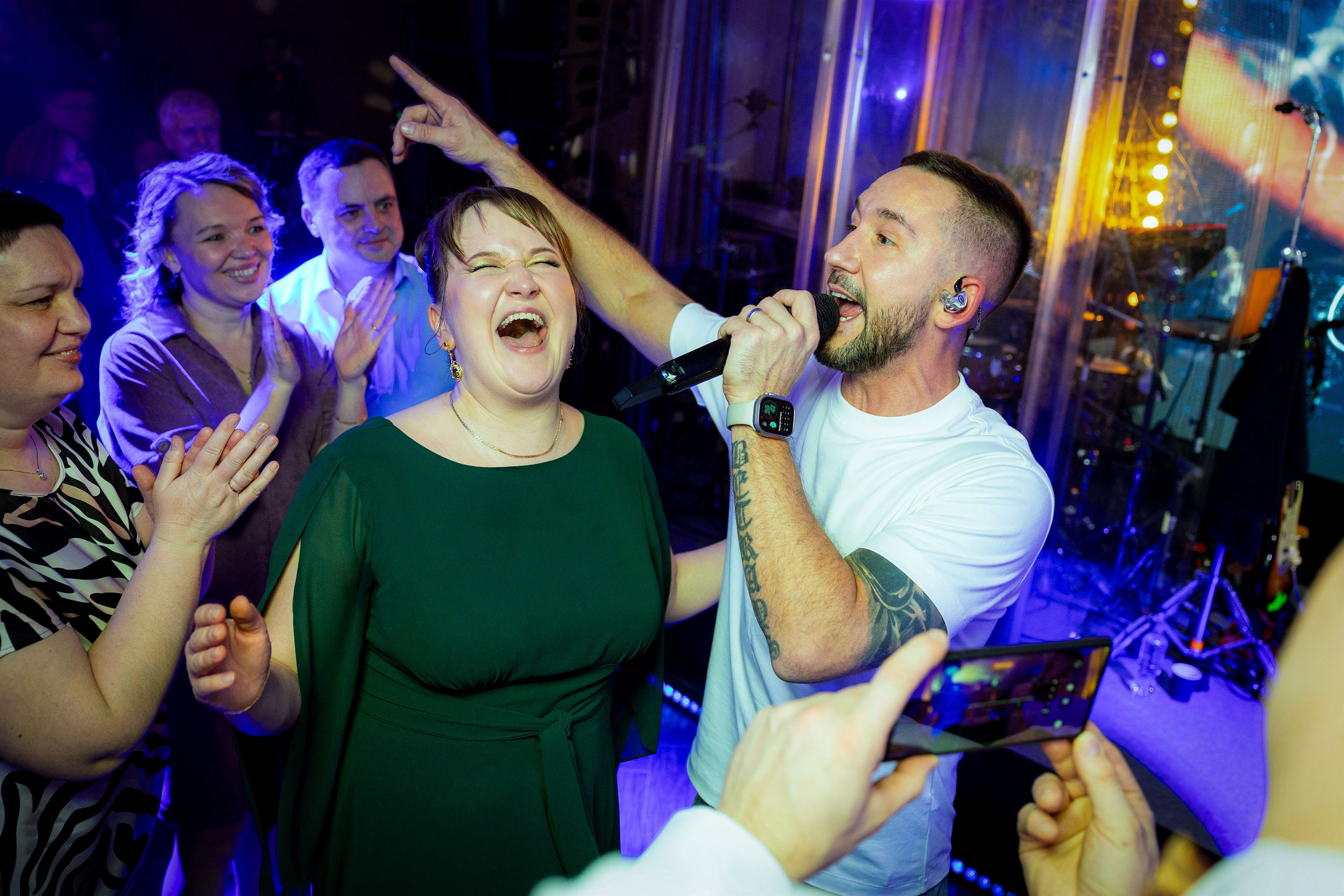 Фотограф Виноградов Константин