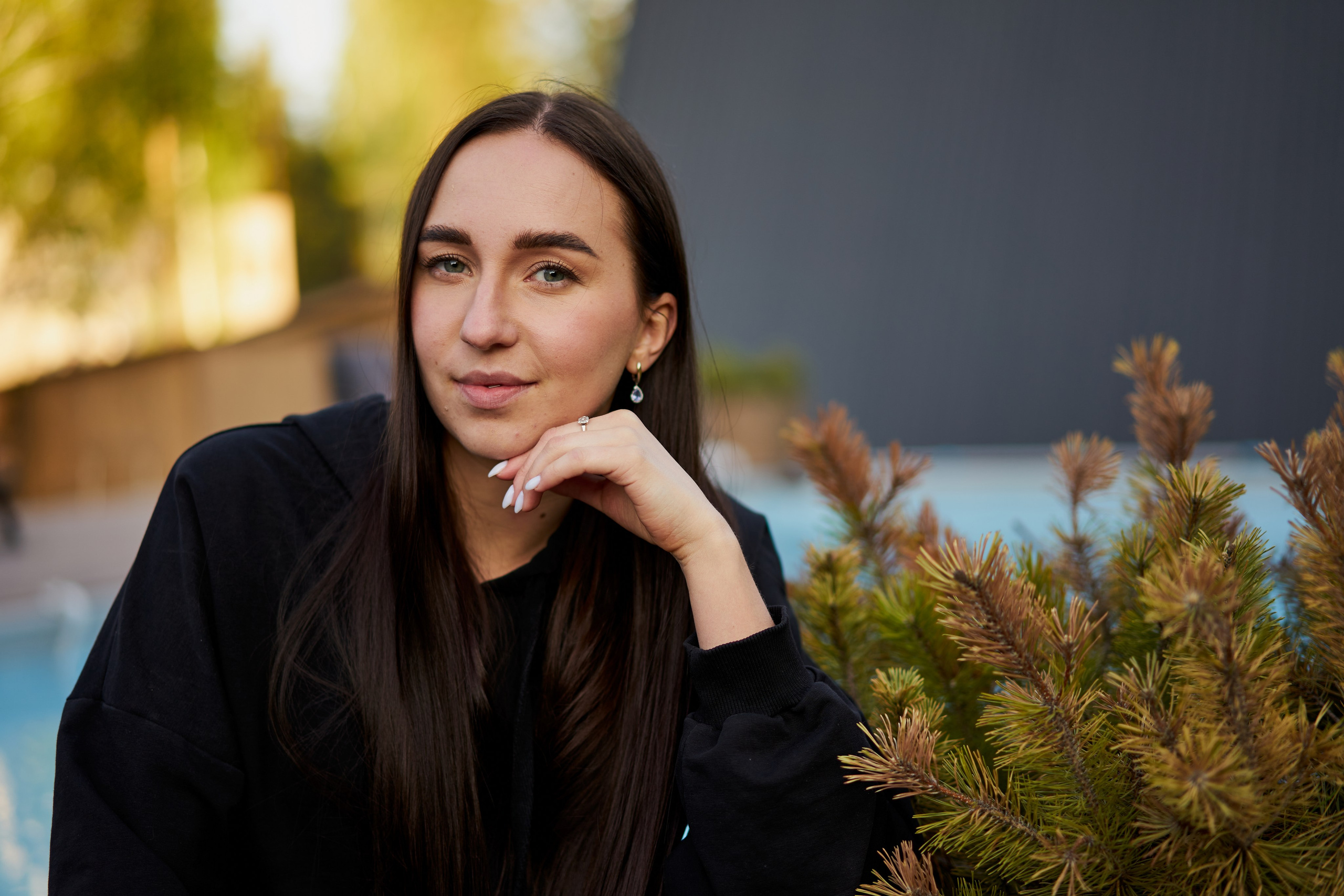 Репортажная съемка корпоратива «Skypole». Фотограф Екатеринбург Кокшарова Александра