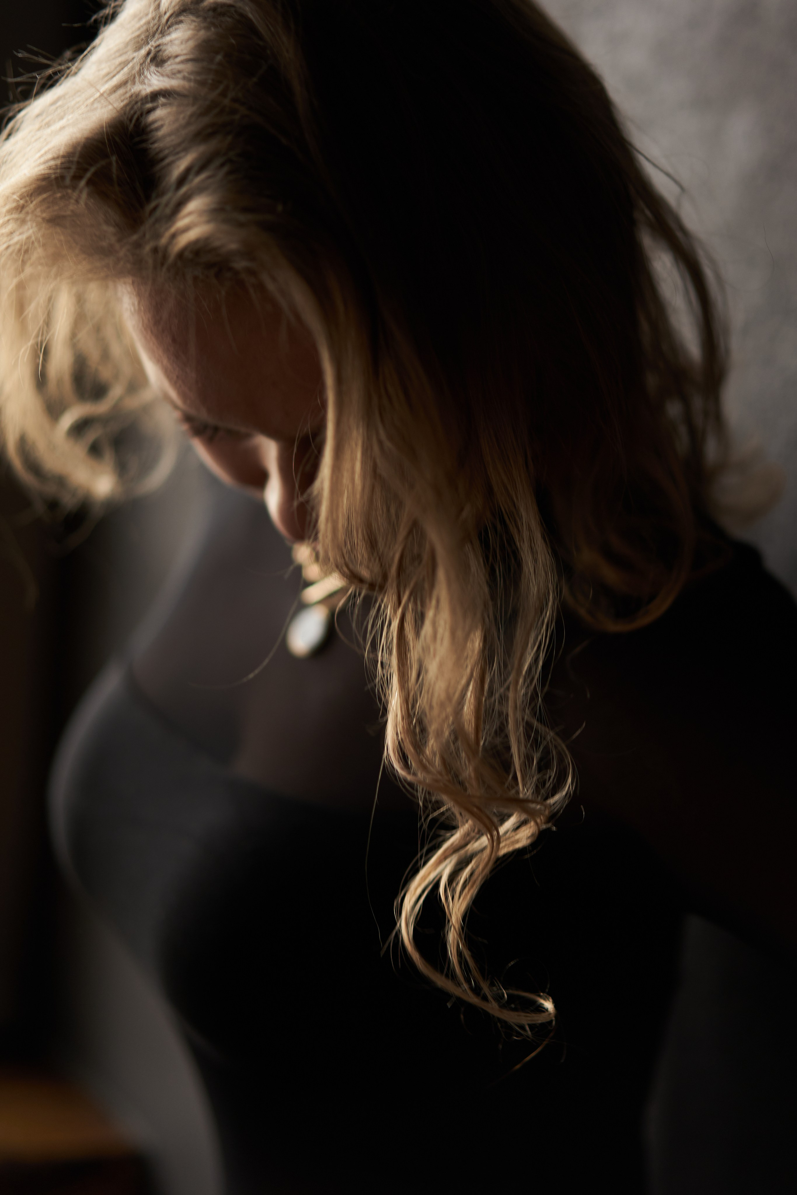 Фотопроект «Будуар». Фотограф Екатеринбург Кокшарова Александра