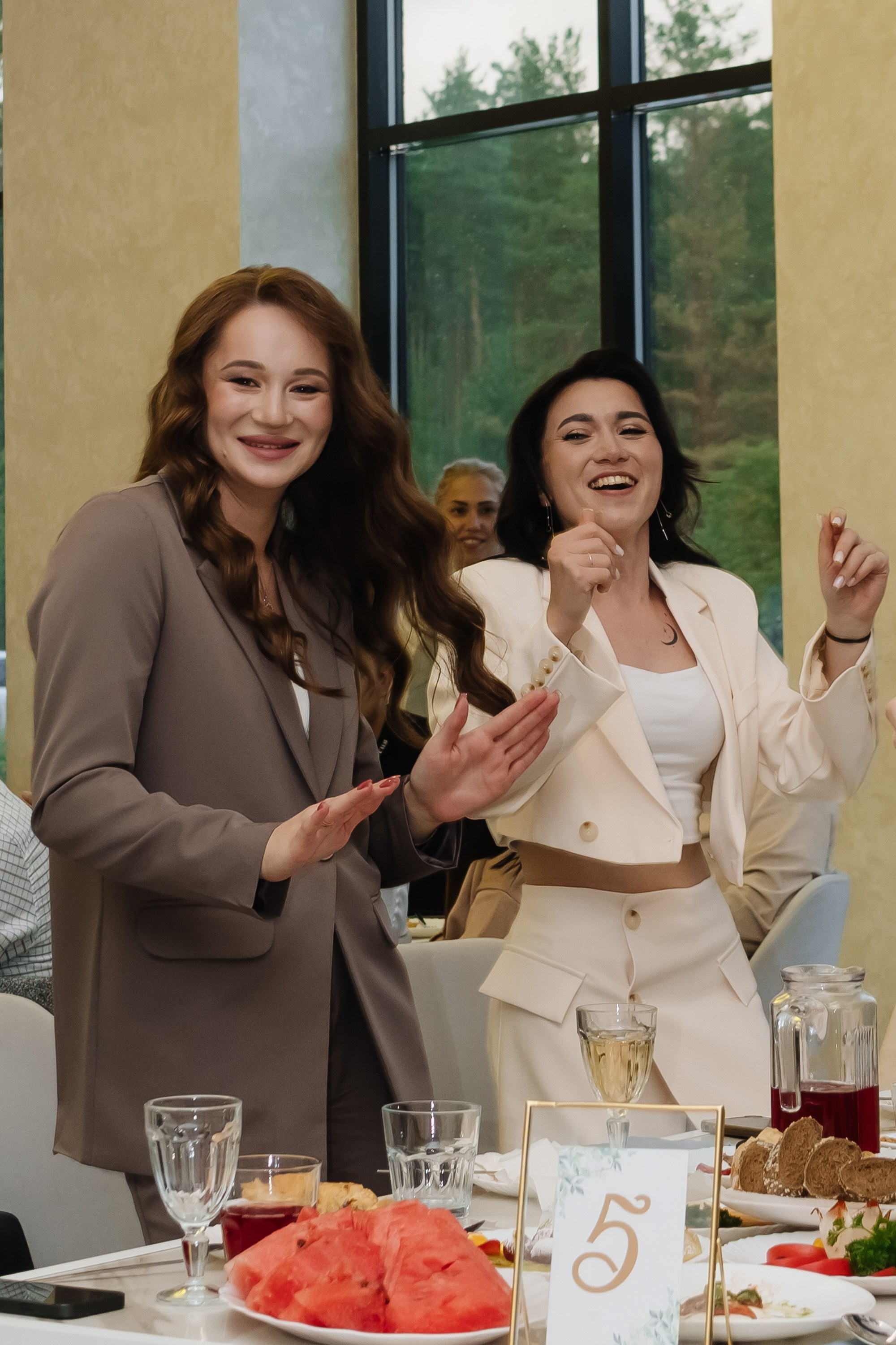 Igor & Elvina. RAMZIYA KAZAKOVA