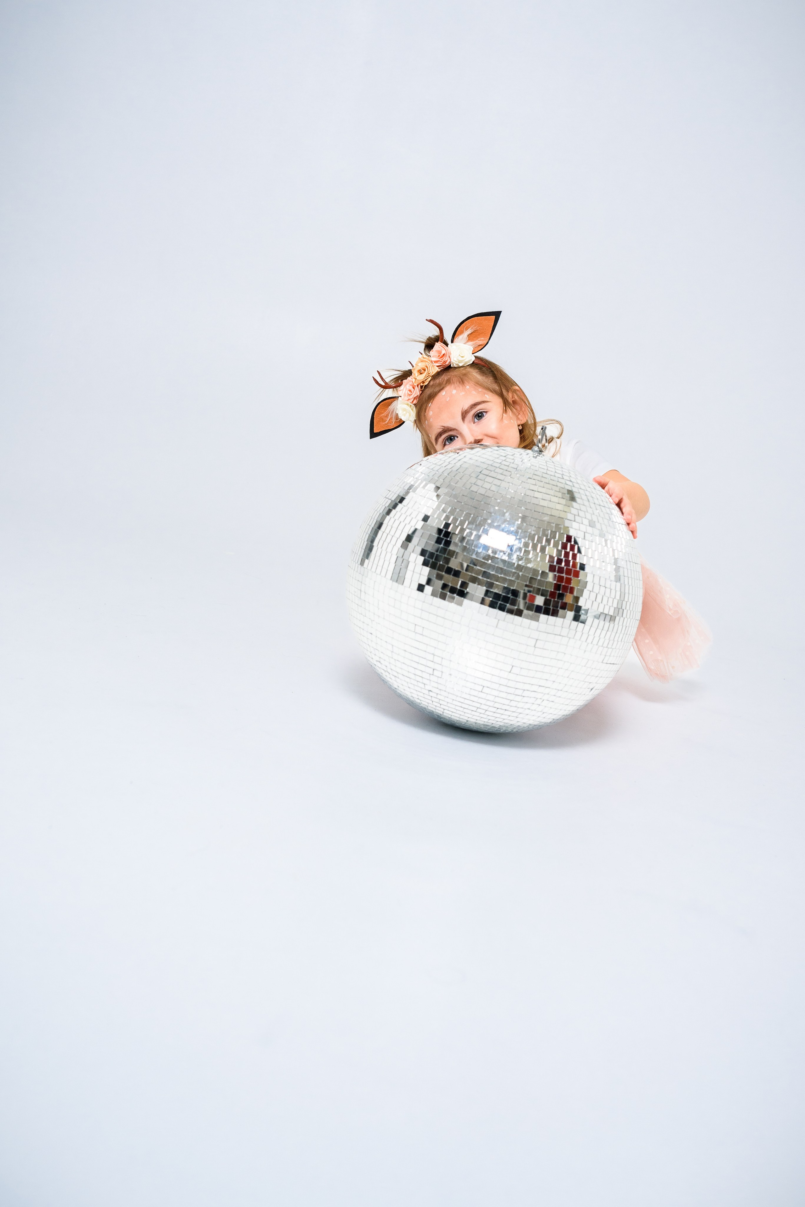 Фотопроект «Оленята». Семейный, детский, lifestyle фотограф в Магадане Илона Проскурня