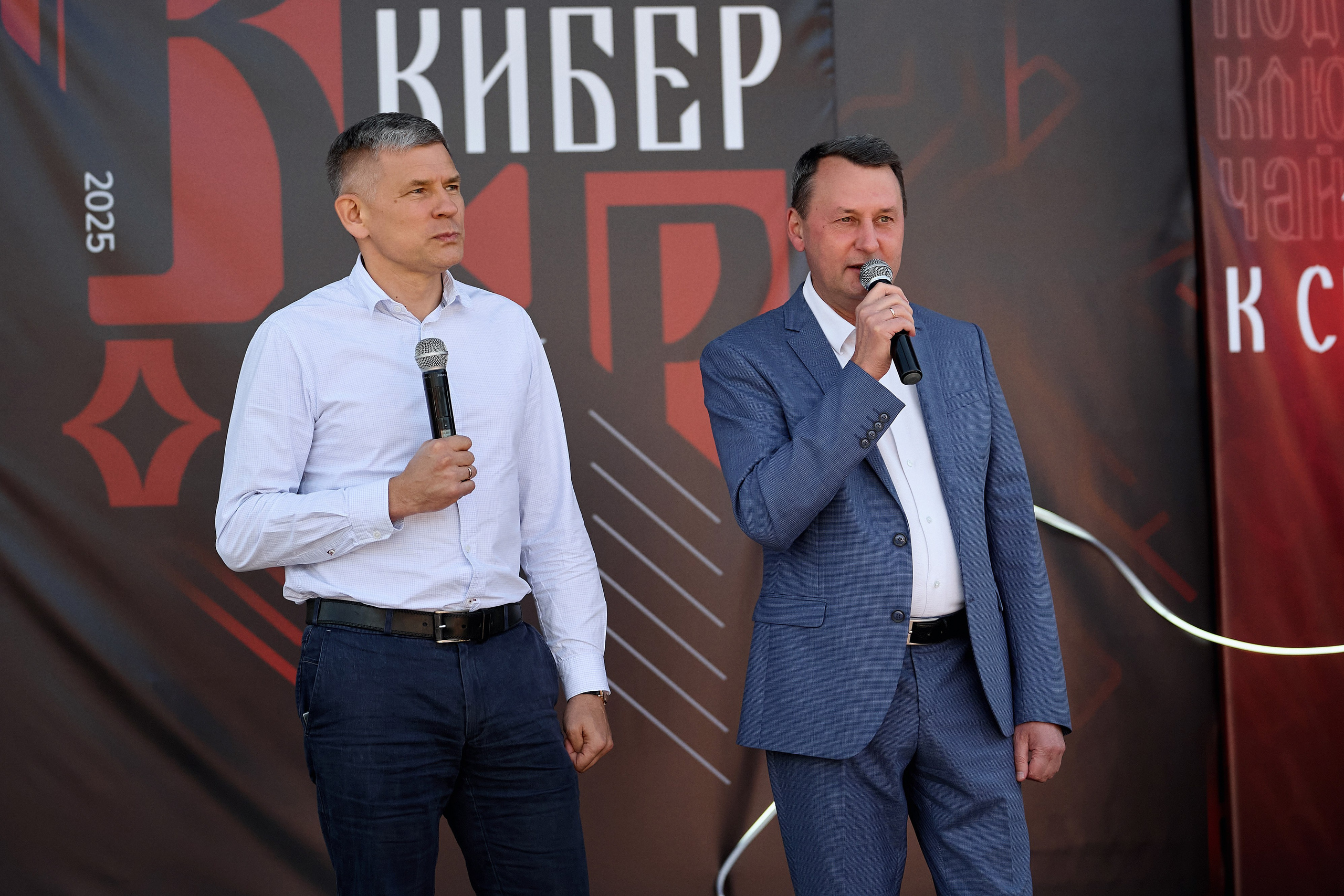 Максофт (IT Credo 2025). Свадебная, семейная фото и видео съёмка в Пензе