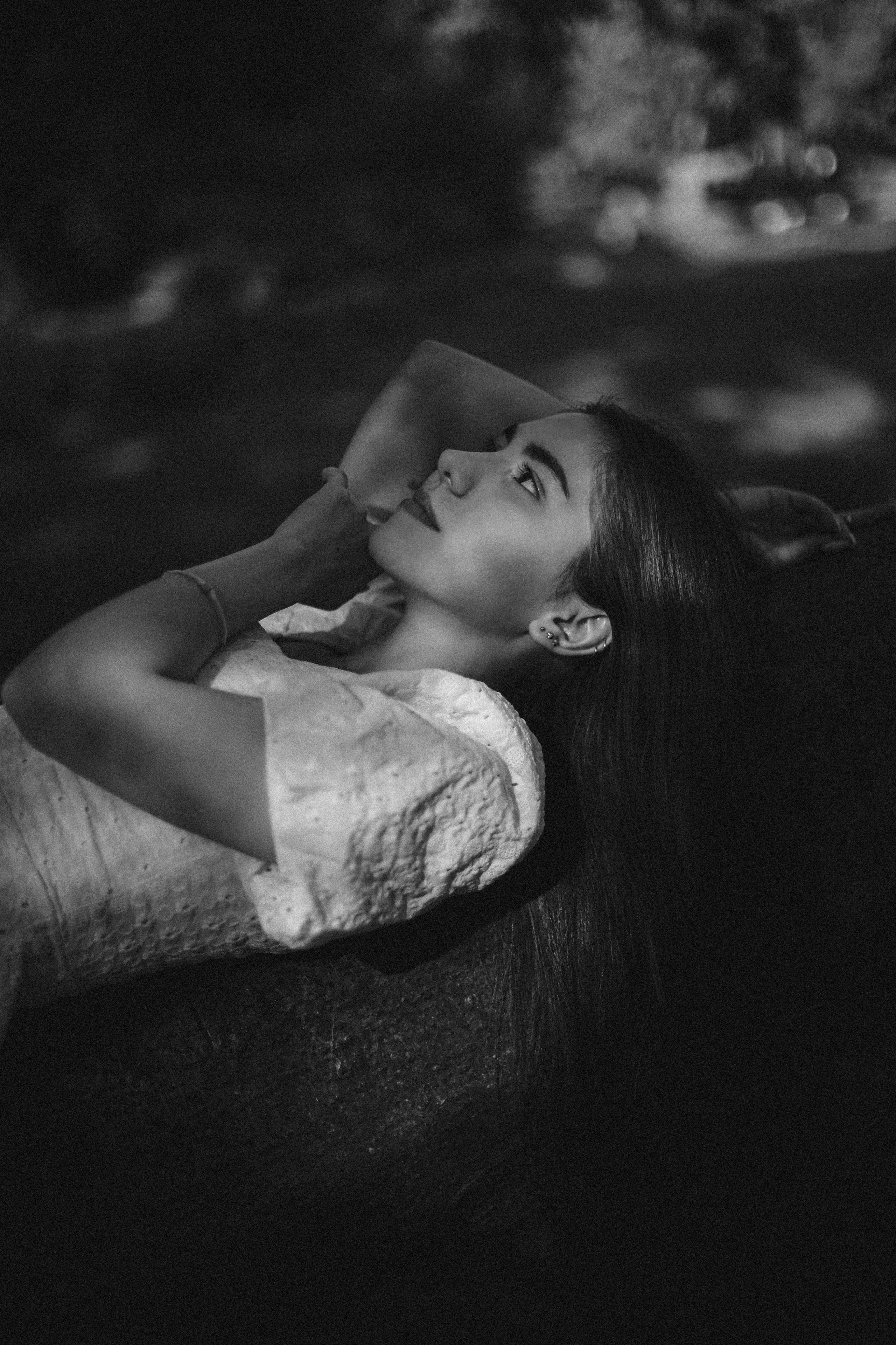 Portrait. Фотограф Санкт-Петербург | Валерия Рогальская