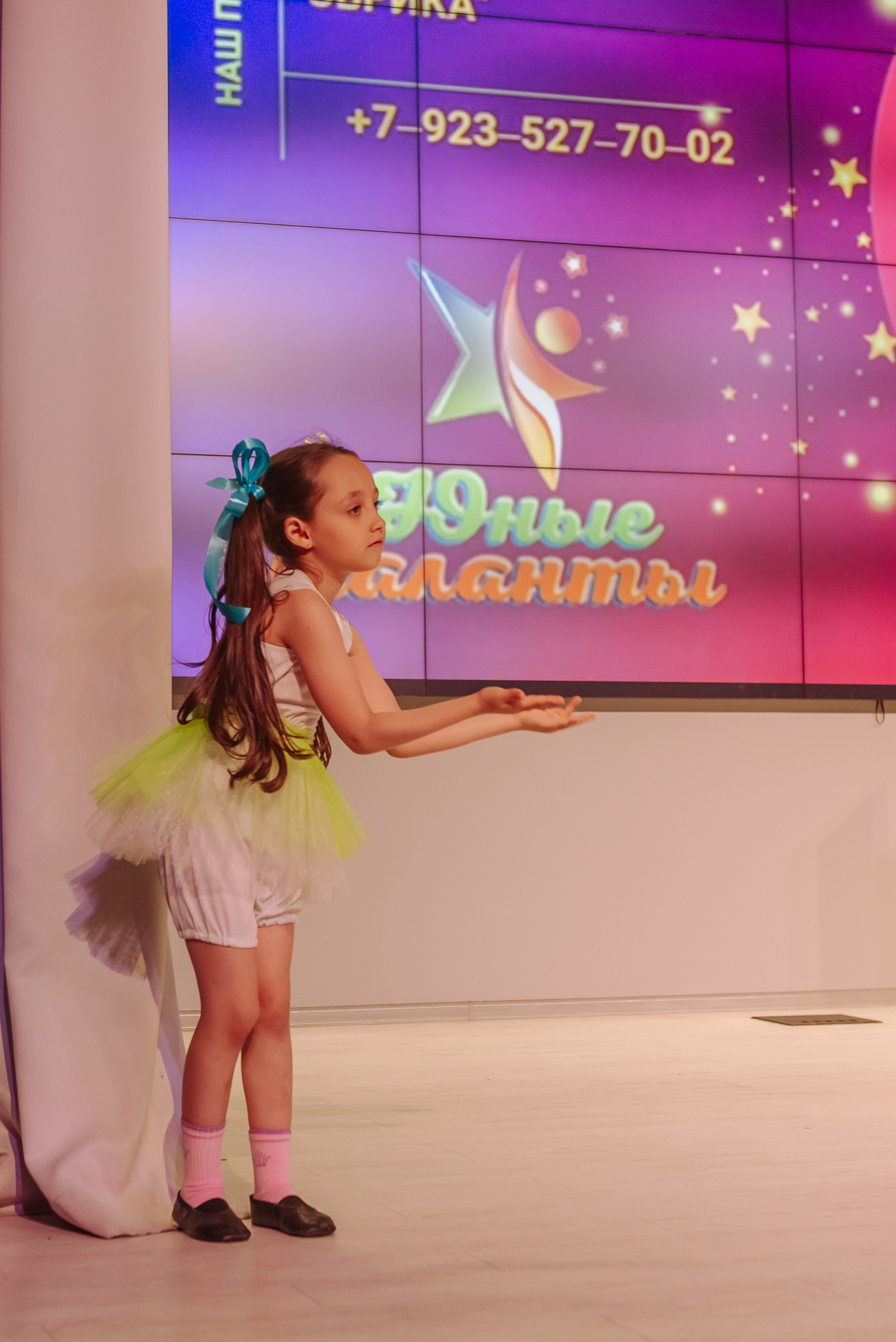 Юные Таланты России 2024. Детский фотограф, семейный фотограф и репортажи в Кемерово