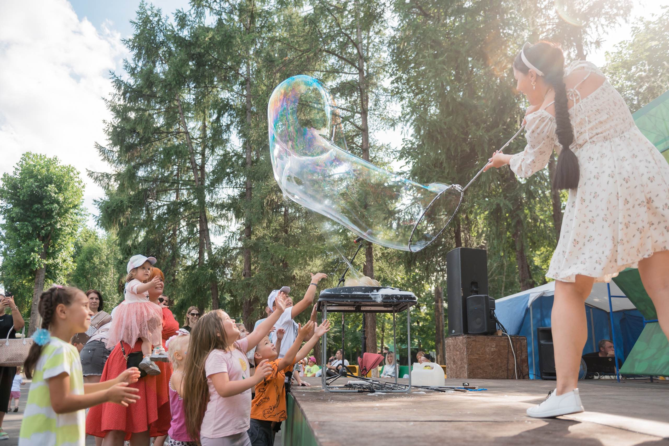Детский фотограф, семейный фотограф и репортажи в Кемерово