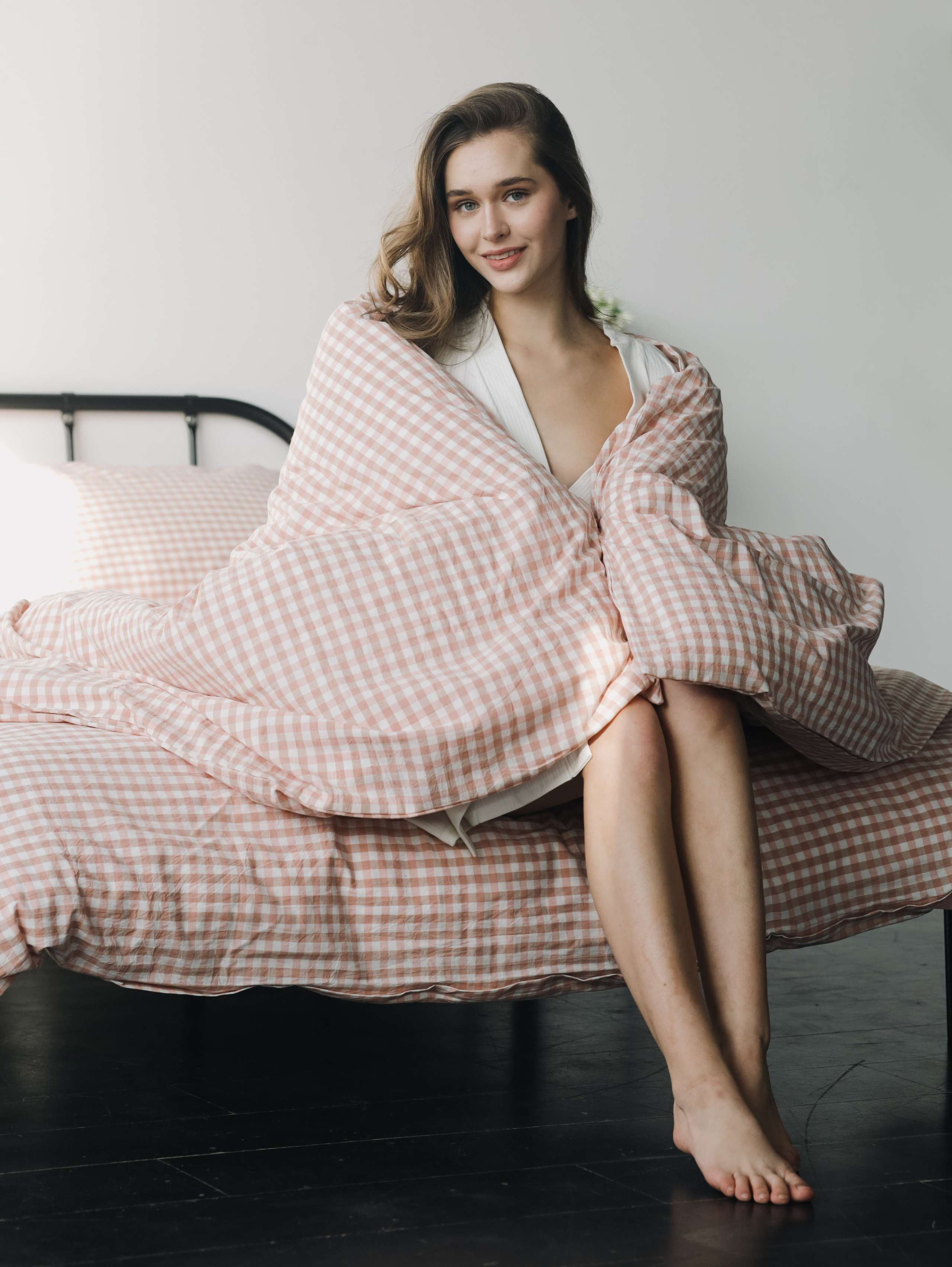 Пижама TOUCH HOME. Алёна Стерхова — Предметный и портретный фотограф. Ижевск