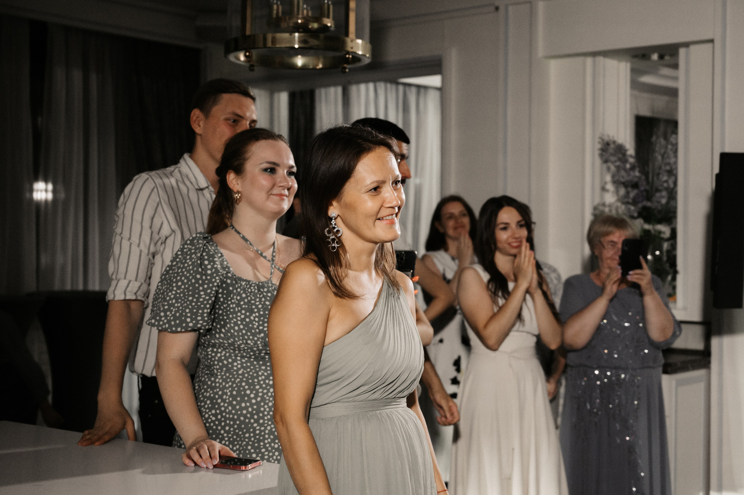 Никита и Лина. Свадебный фотограф Александр Давыдов