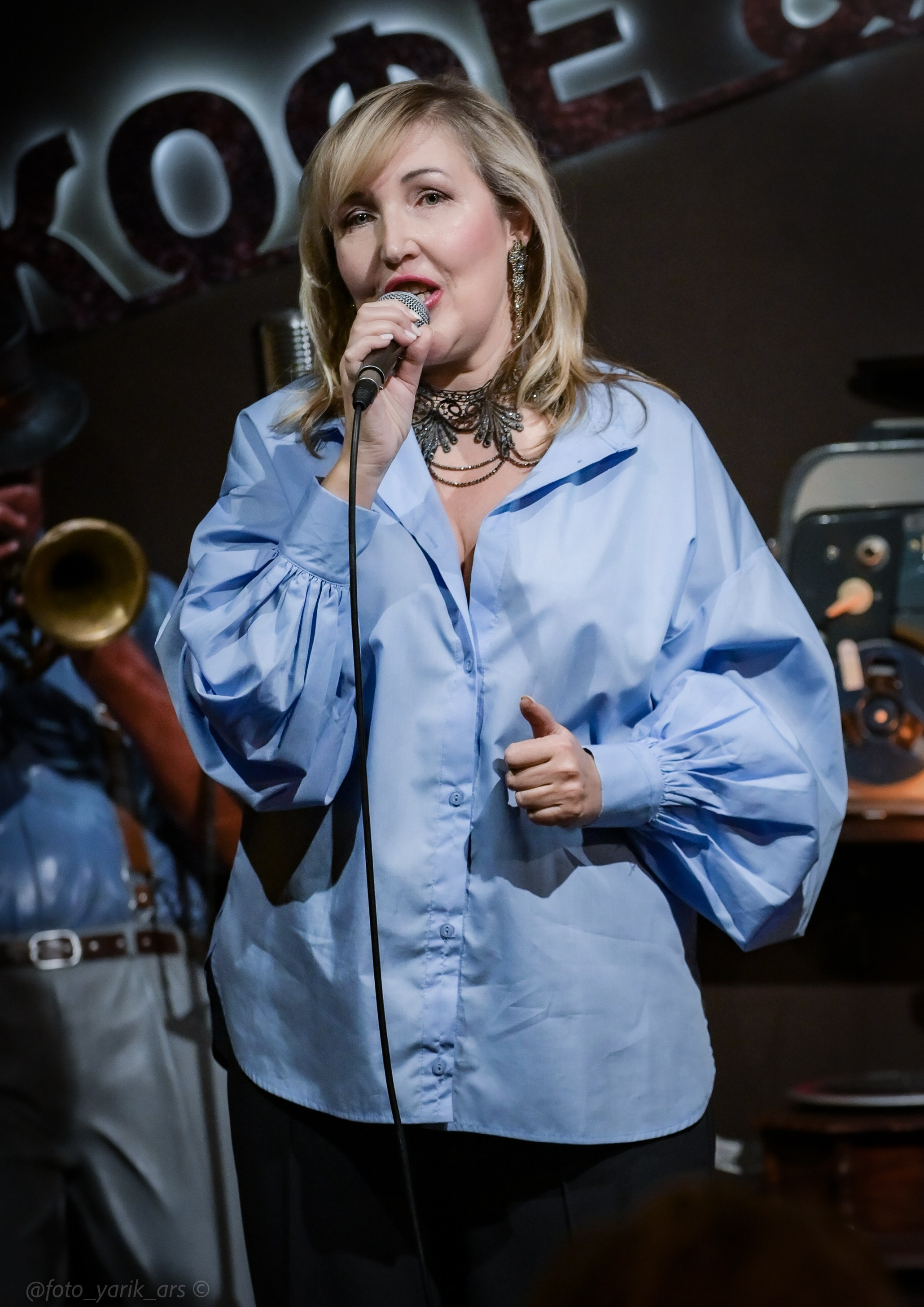 Концерты. Семейный, свадебный, репортажный фотограф в Санкт-Петербурге Ярик Арс