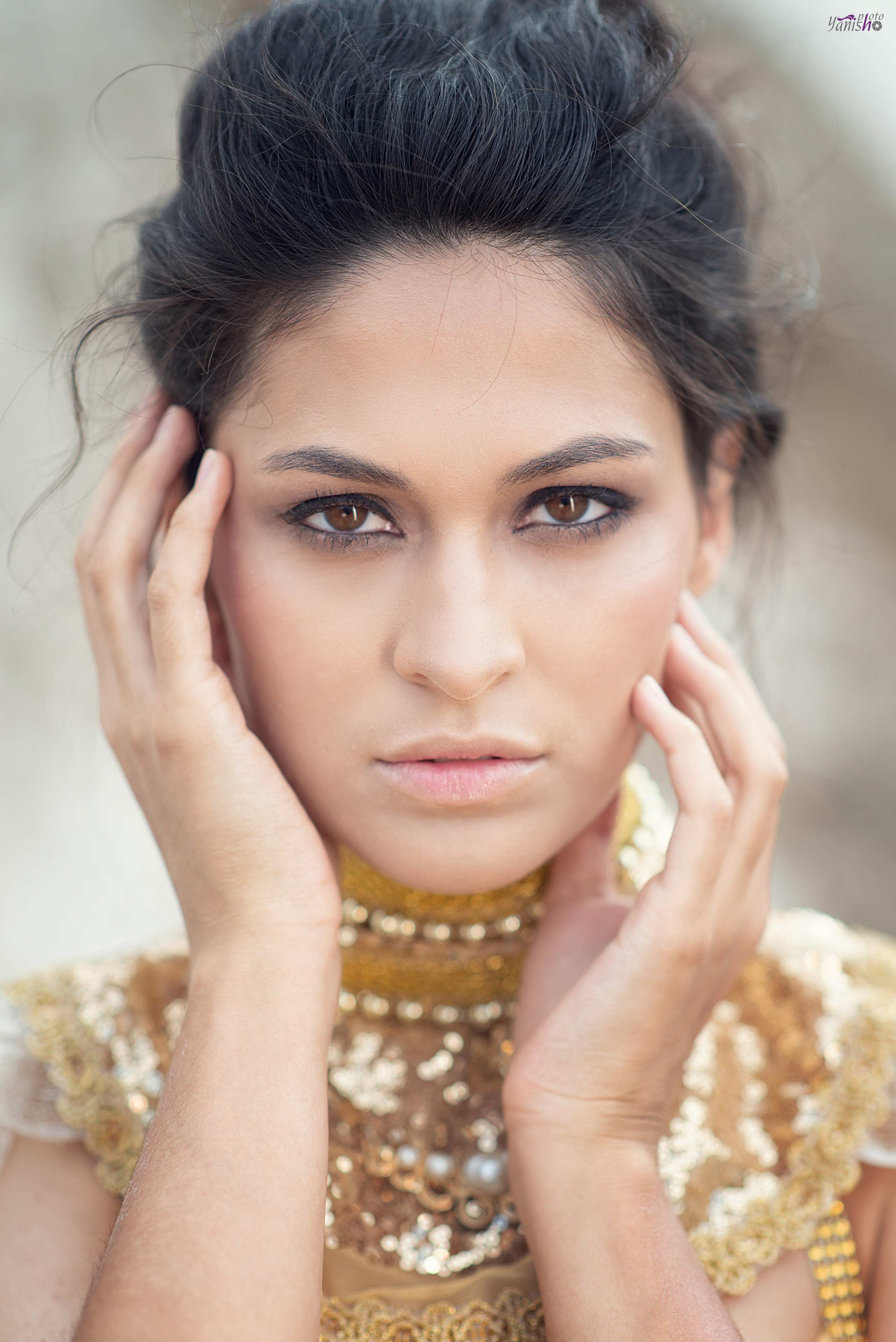 Янина Ермакова, арт-фотограф