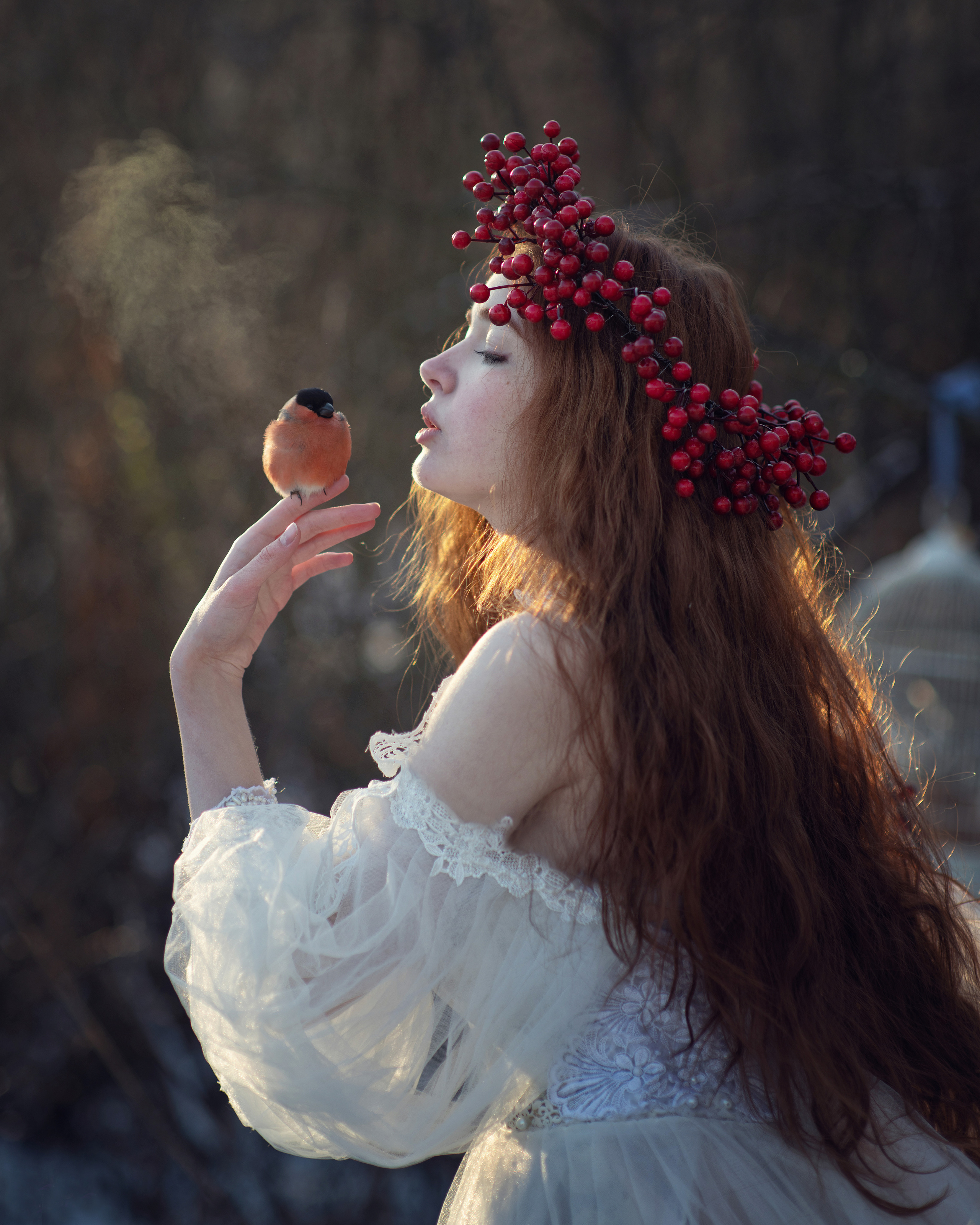 Янина Ермакова, арт-фотограф