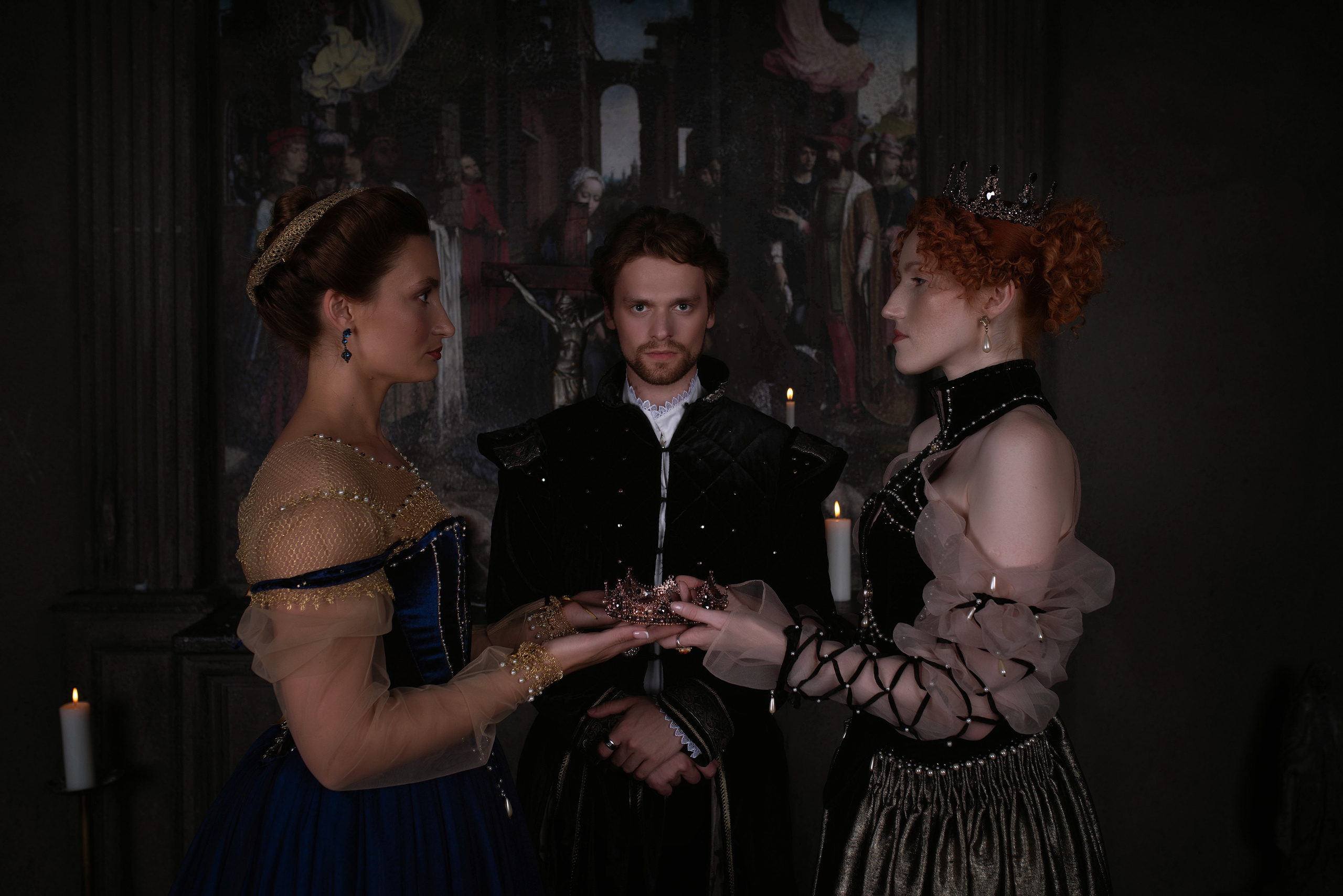 Янина Ермакова, арт-фотограф