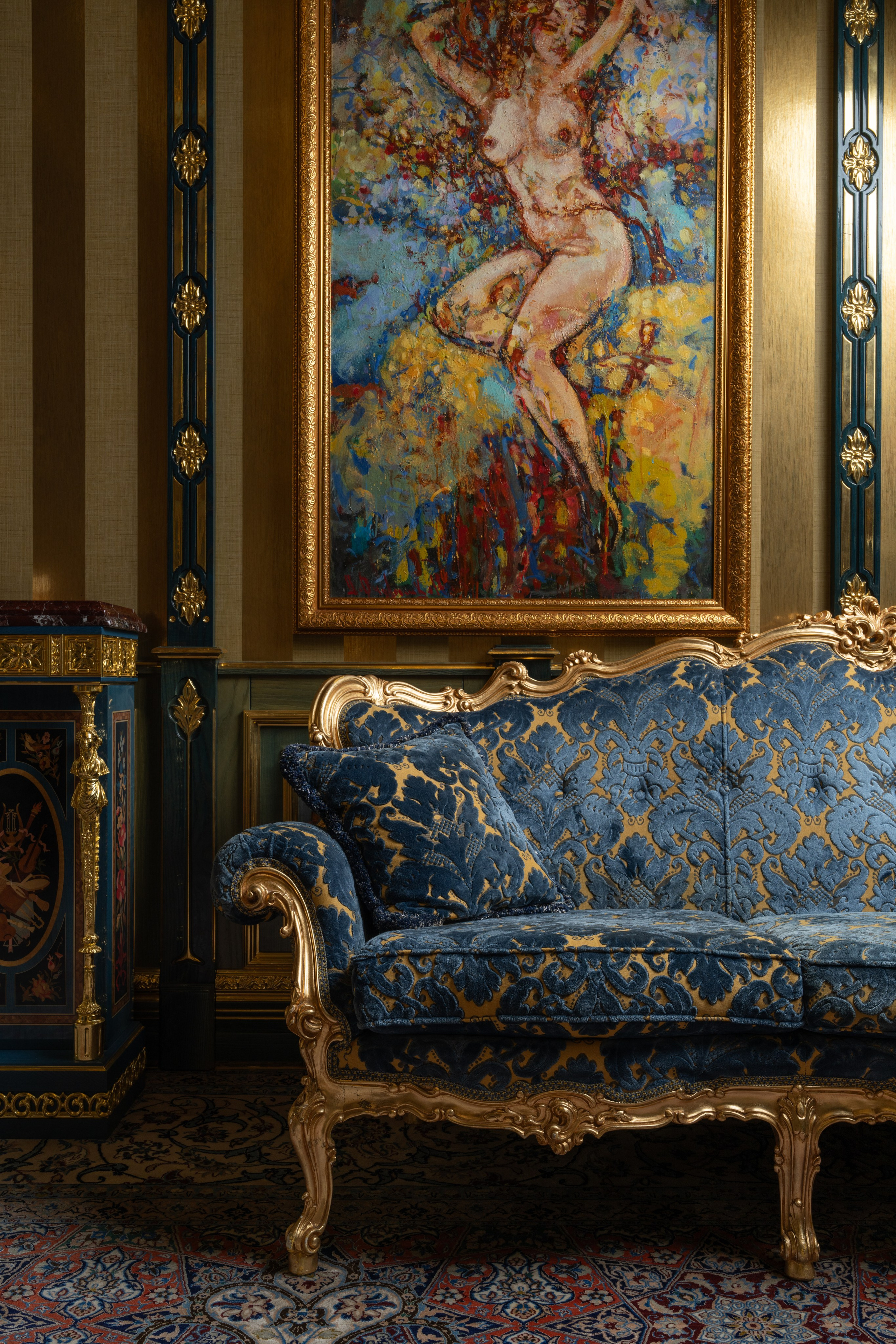 Отели Рестораны Бизнес. Главная