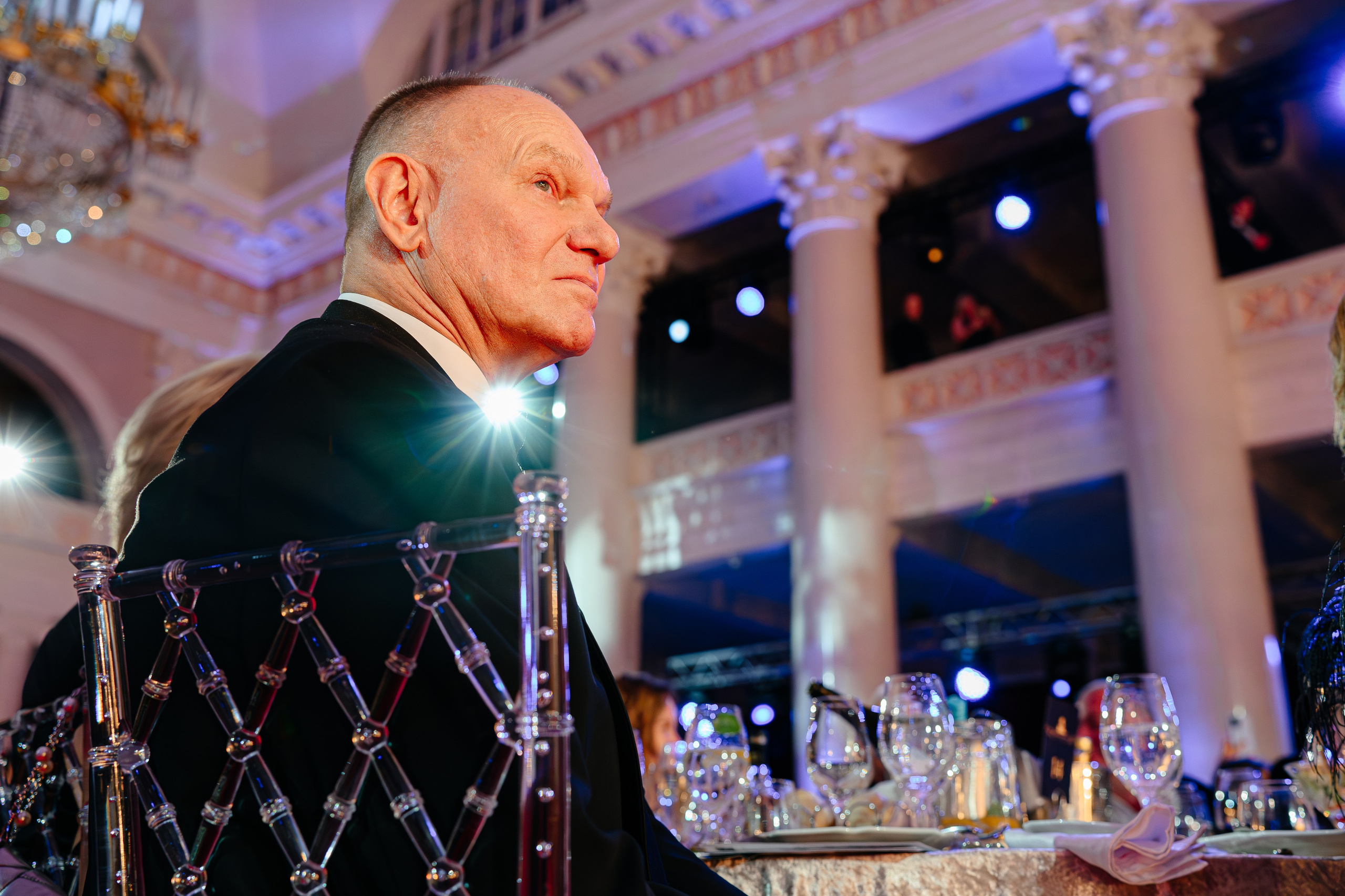 Петровский бал 2025. Коммерческий фотограф в Санкт-Петербурге Анна Кобзарь