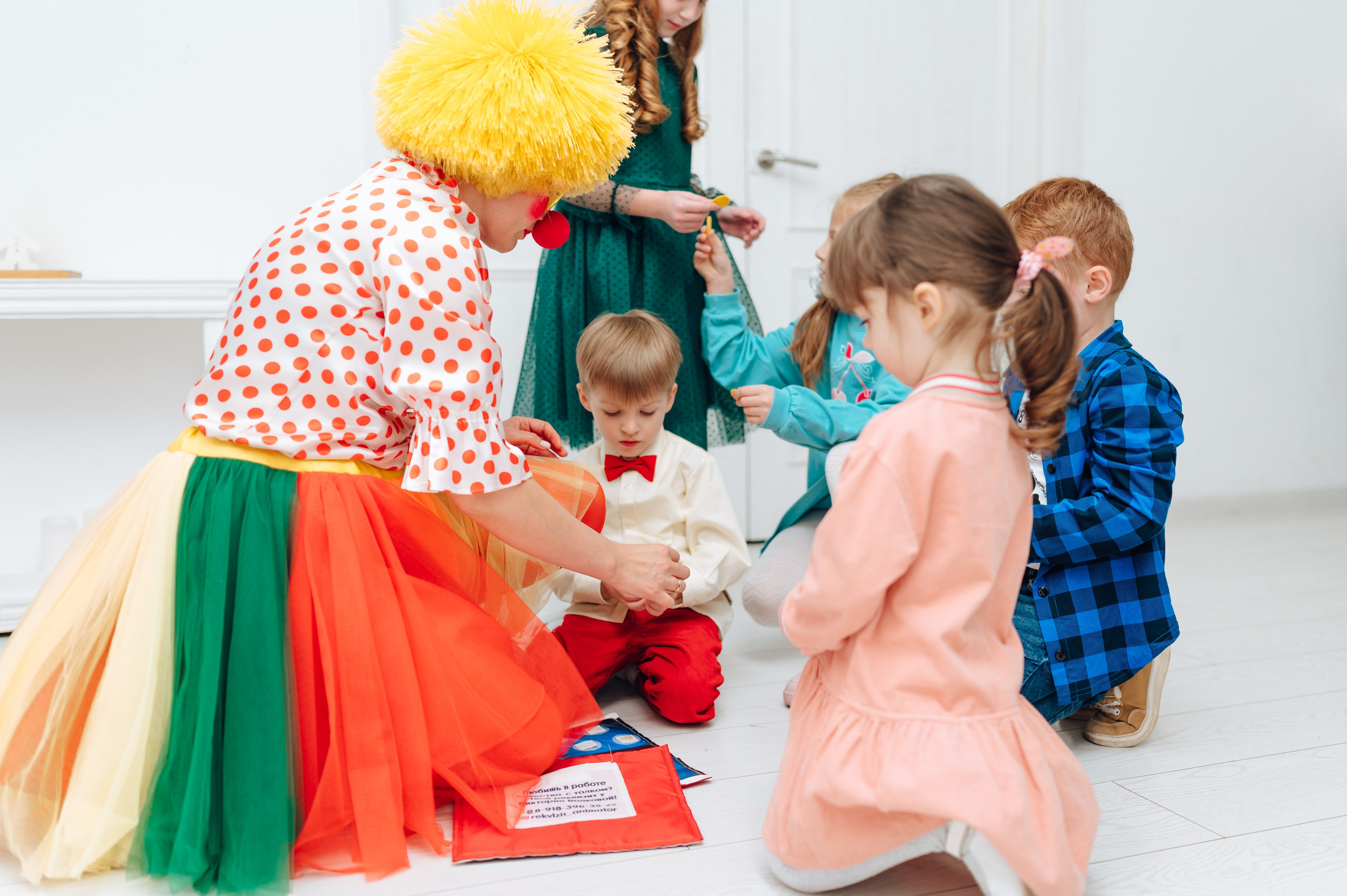 Мише 4 года. Детский и семейный фотограф Катерина Мишина