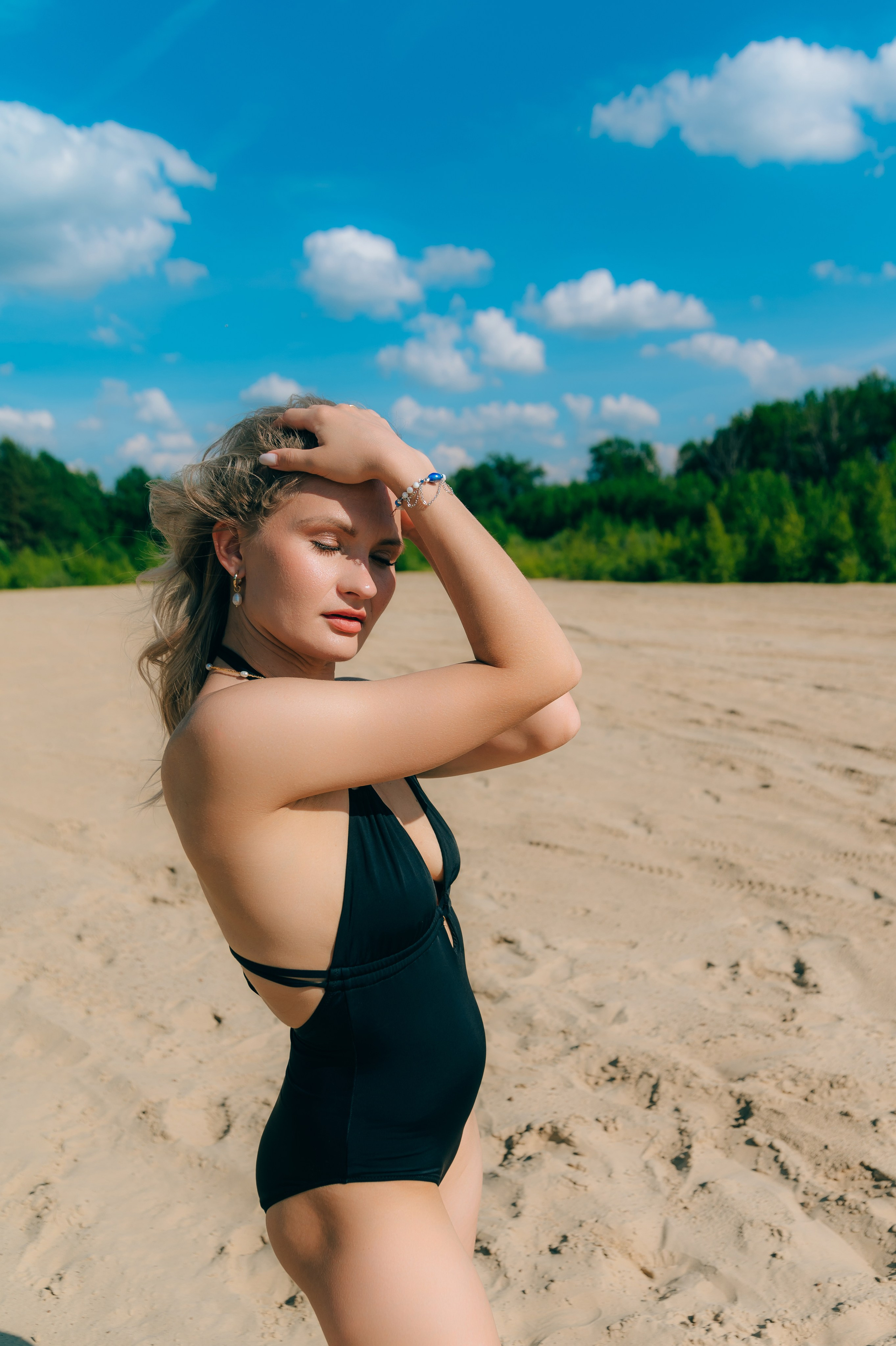 Летняя коллекция. Яна Репина. Детский и семейный фотограф Катерина Мишина