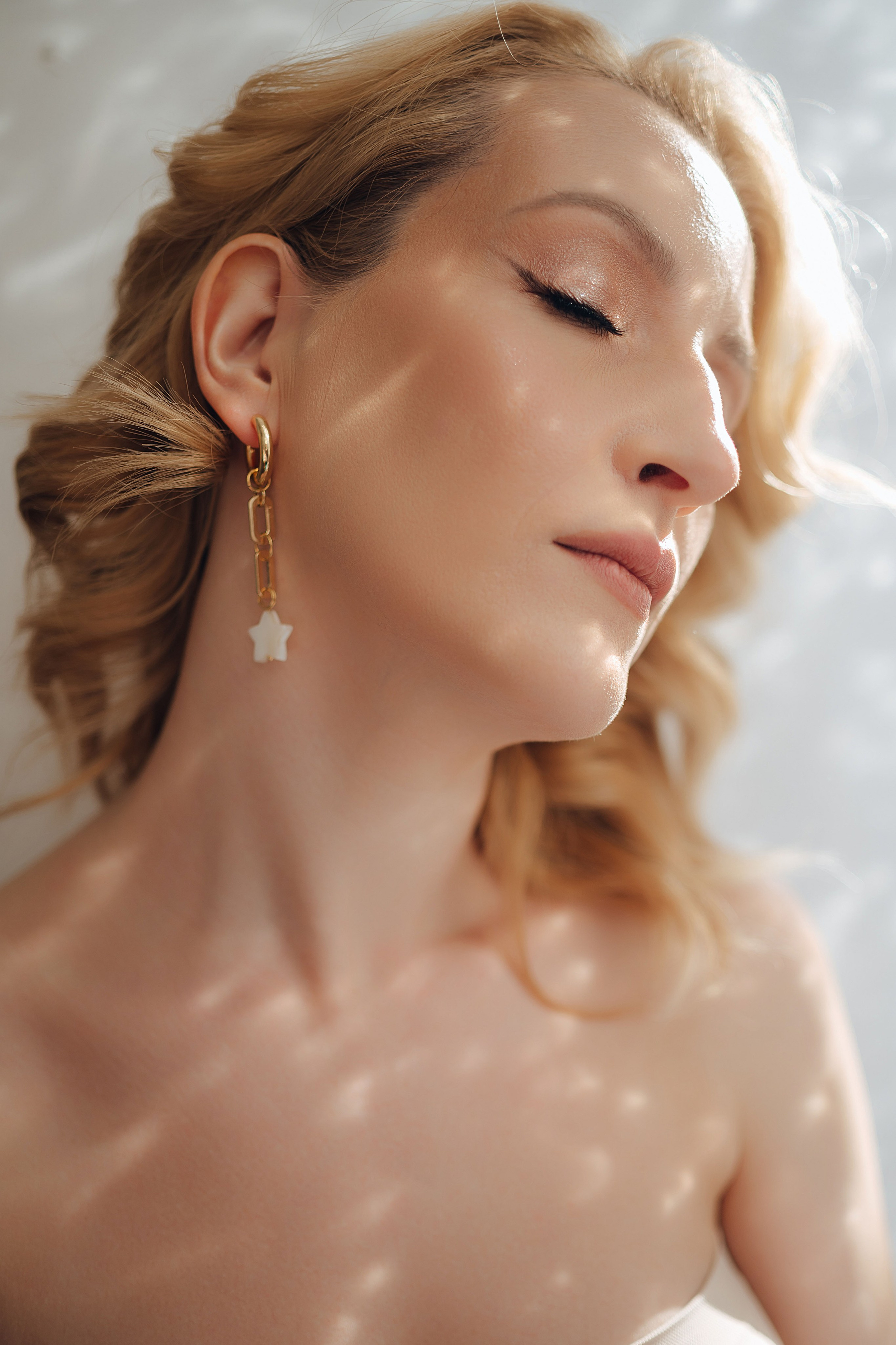 Украшения. Яна Репина. Коллекция весна. Детский и семейный фотограф Катерина Мишина