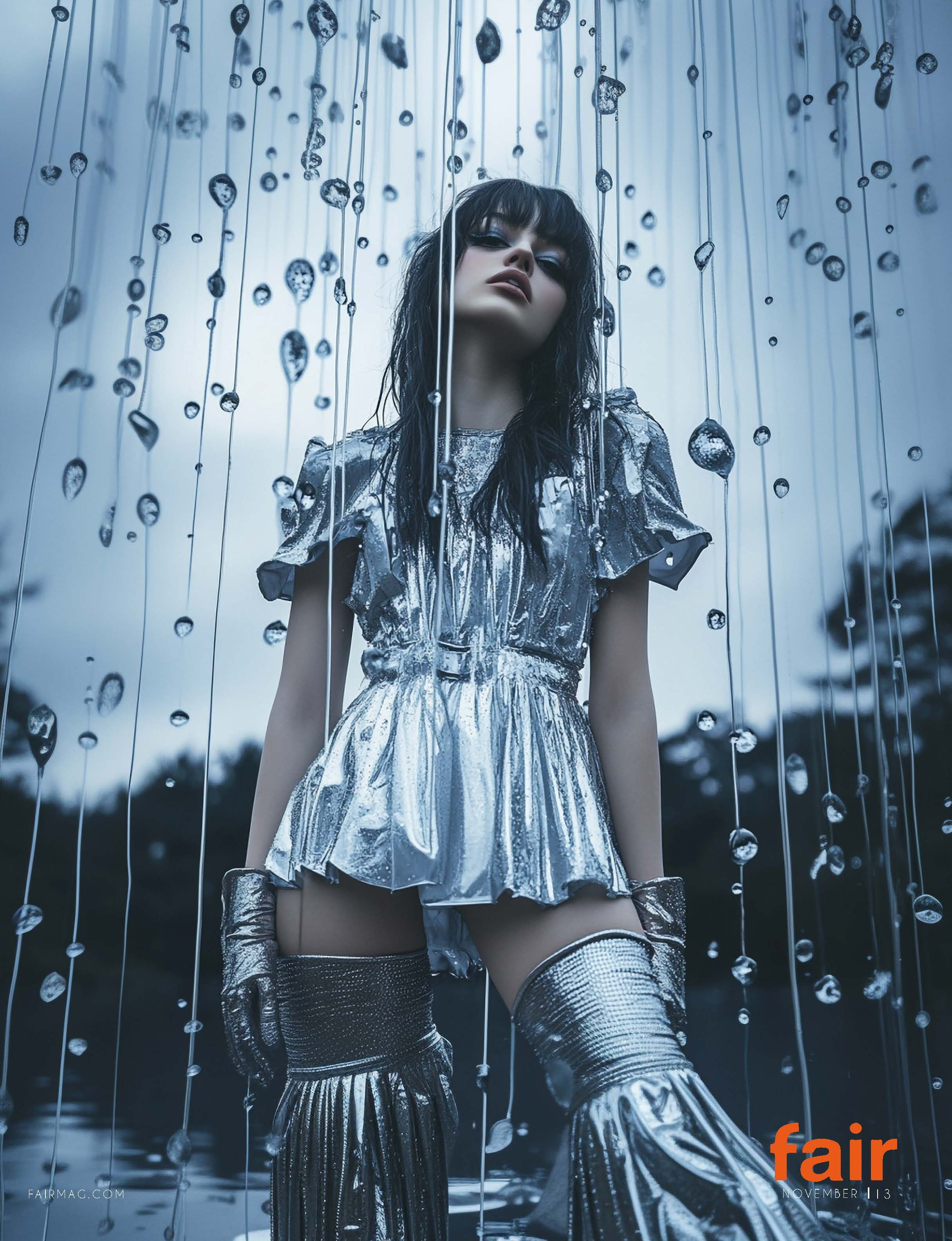 NeuroArtMagic: уникальные анимации, видео и нейрофотографии от Юлии Тягушовой | Публикации и признание. Fine Art & Fashion фотограф в Москве Тягушова Юлия