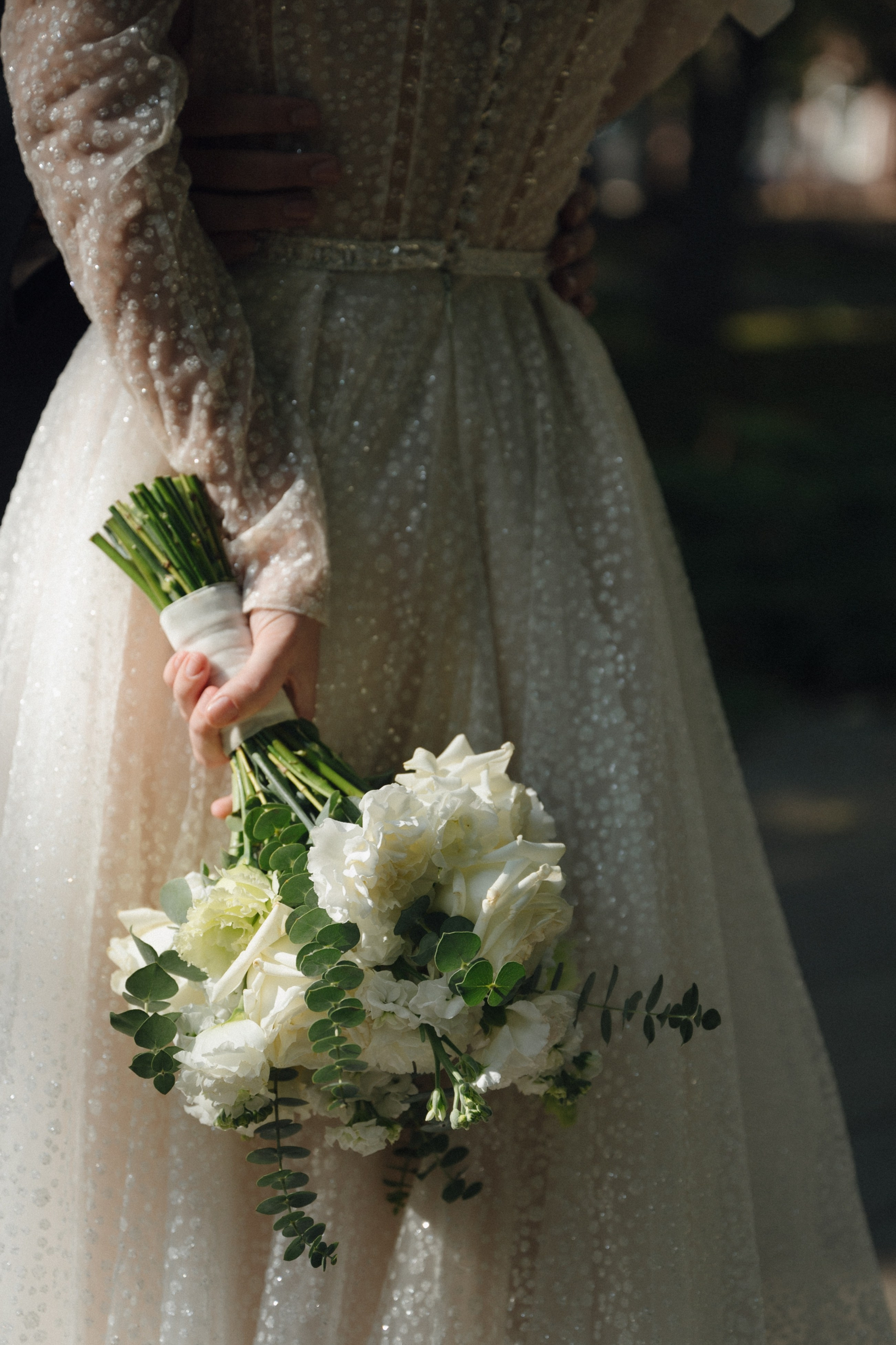 Любовь в Доме Архитектора. Свадебный и семейный фотограф в Краснодаре Марина Стёпа