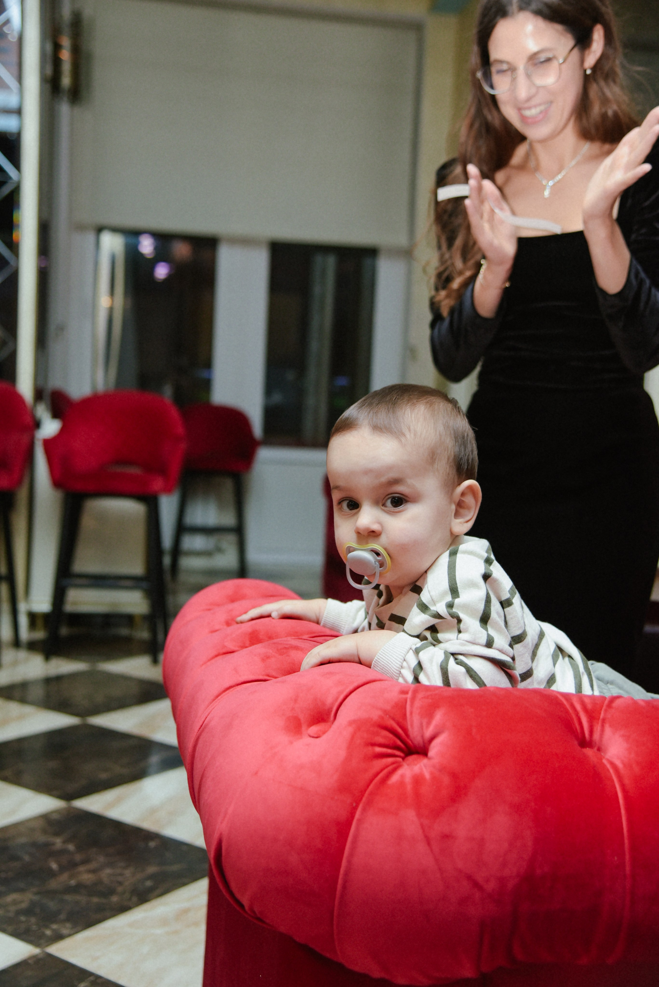 Пятница 13. Фотограф Лола Волна, город Москва