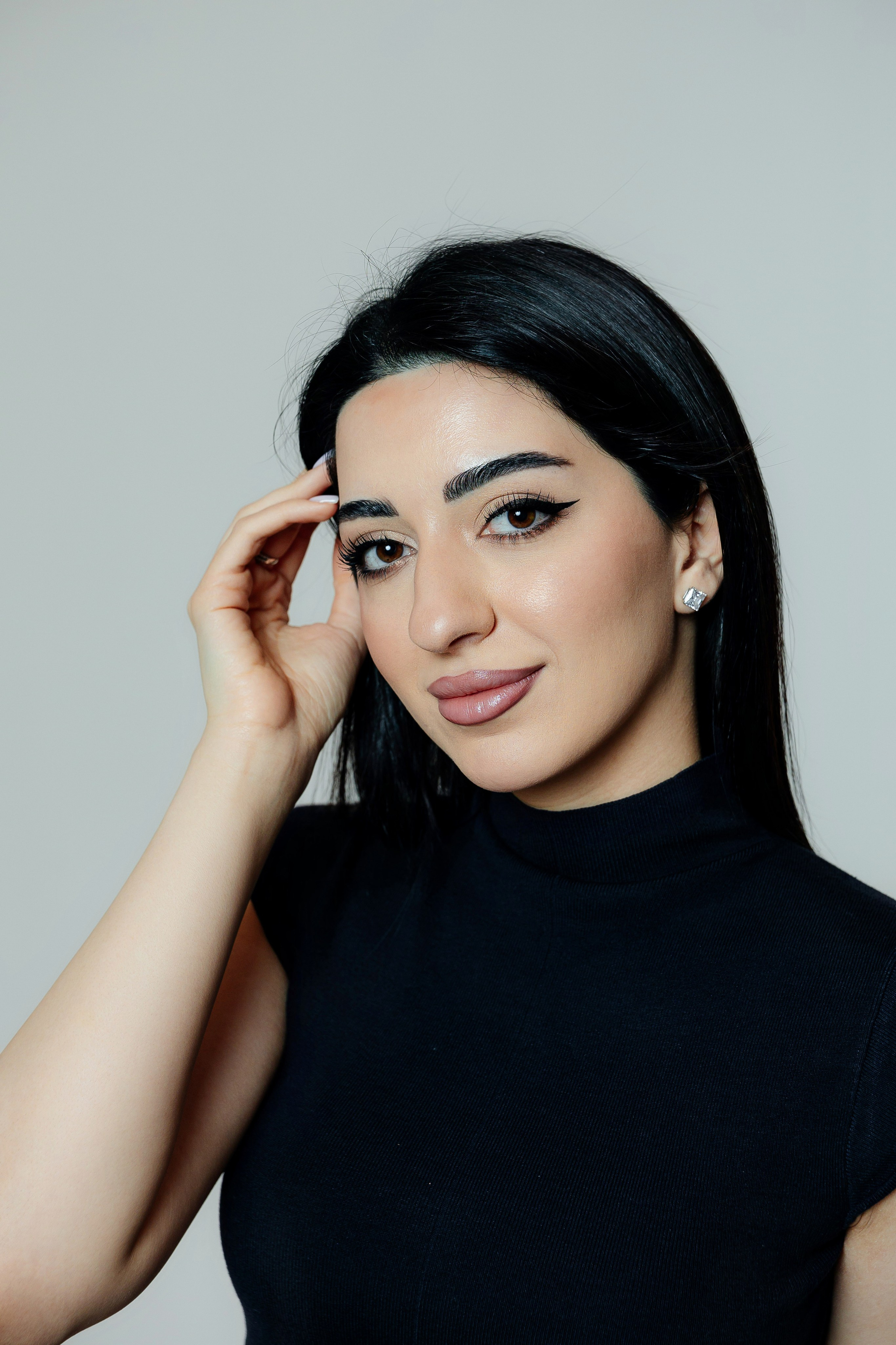 9-B. Семейный и детский фотограф в Москве Александра Мак