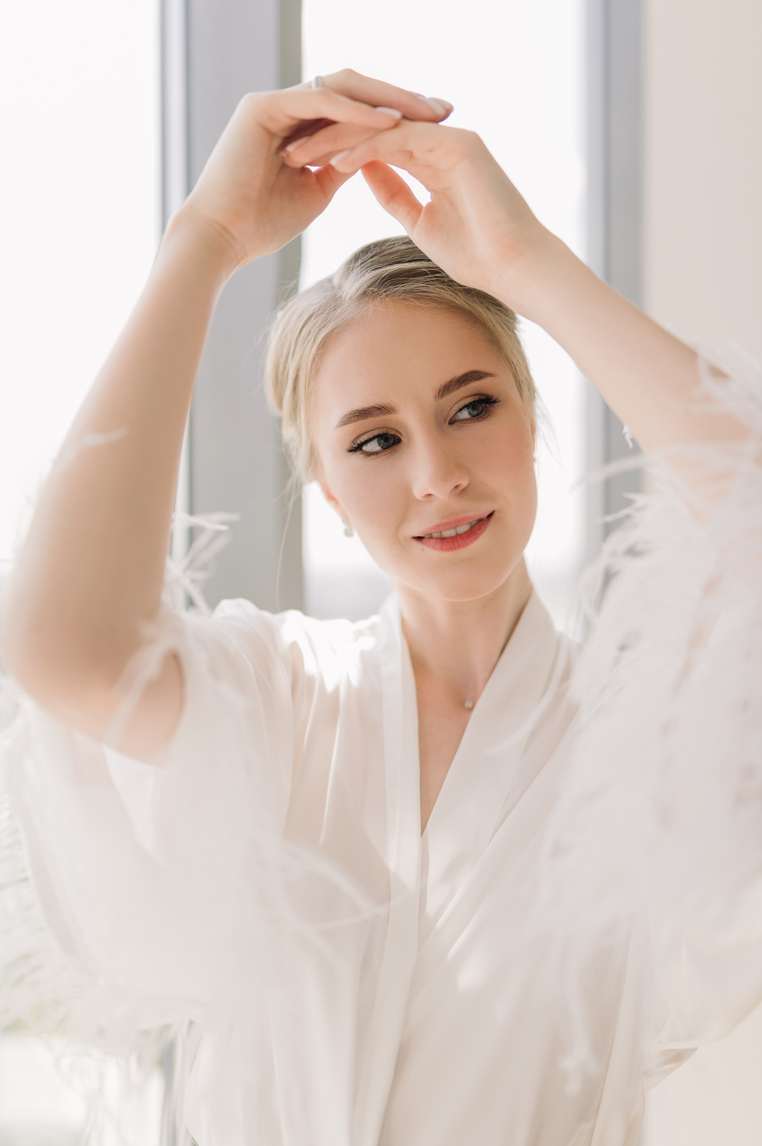 Соня и Андрей. Фотограф Ольга Мызникова