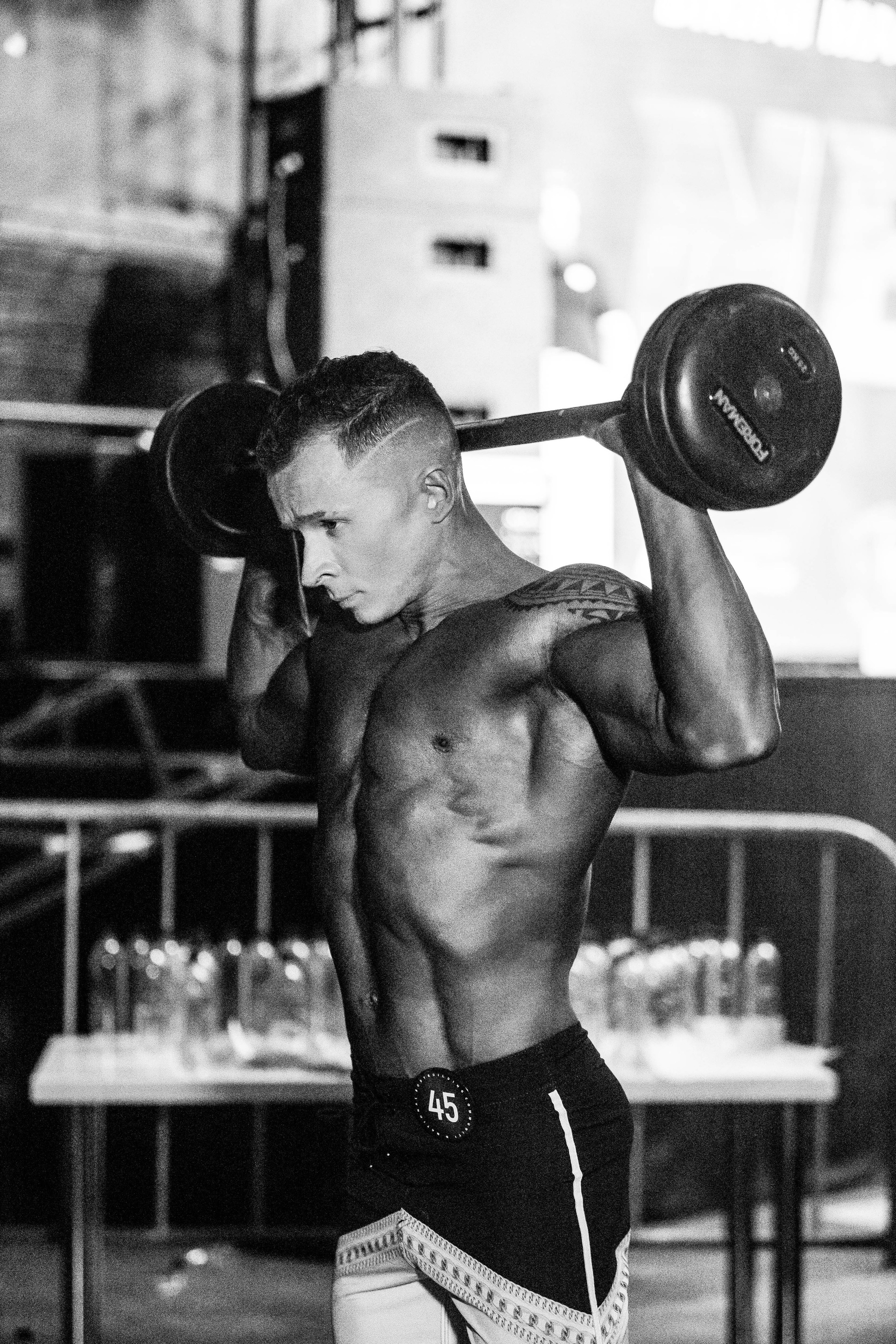 NBC9. Фотограф — художник в Москве Васильева Юлия