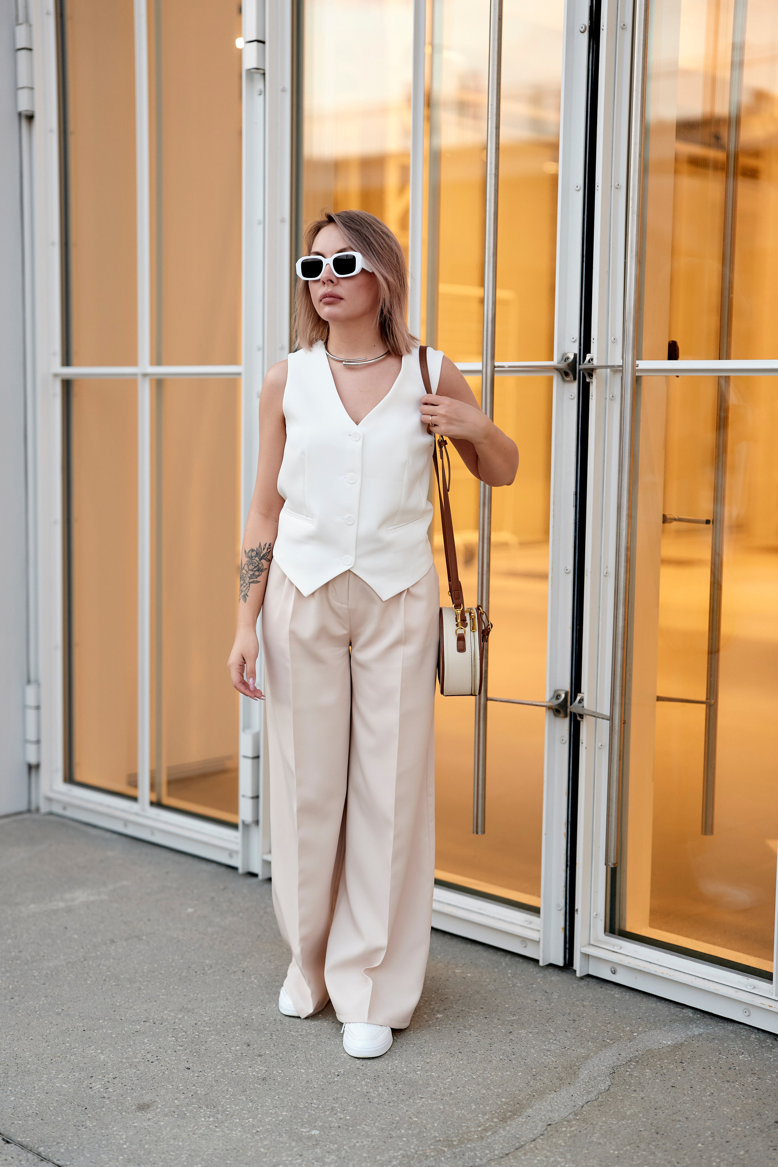 Прогулка. Семейный и женский фотограф в Москве Зоя Бучерова