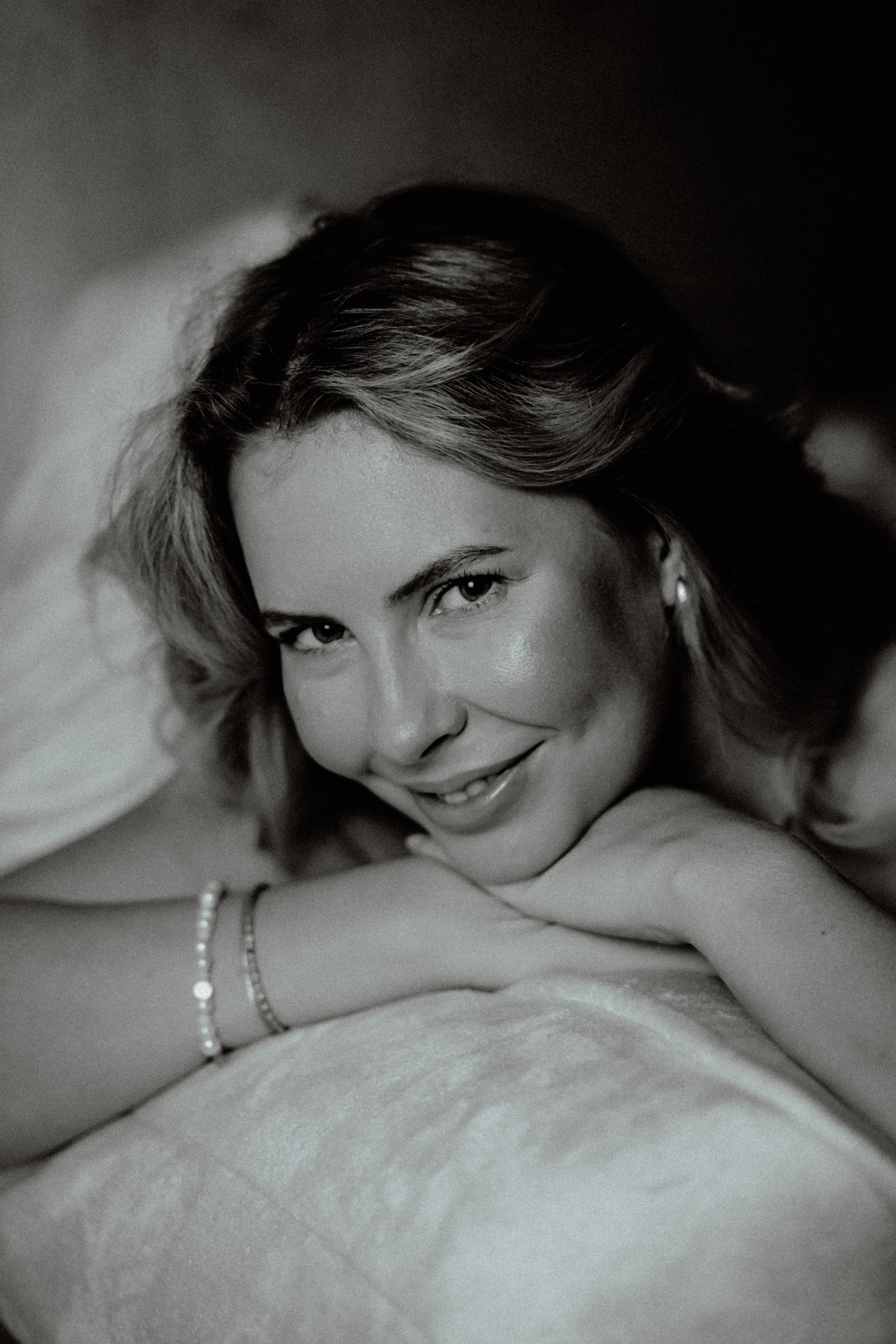 Евгения. Свадебный фотограф Челябинск