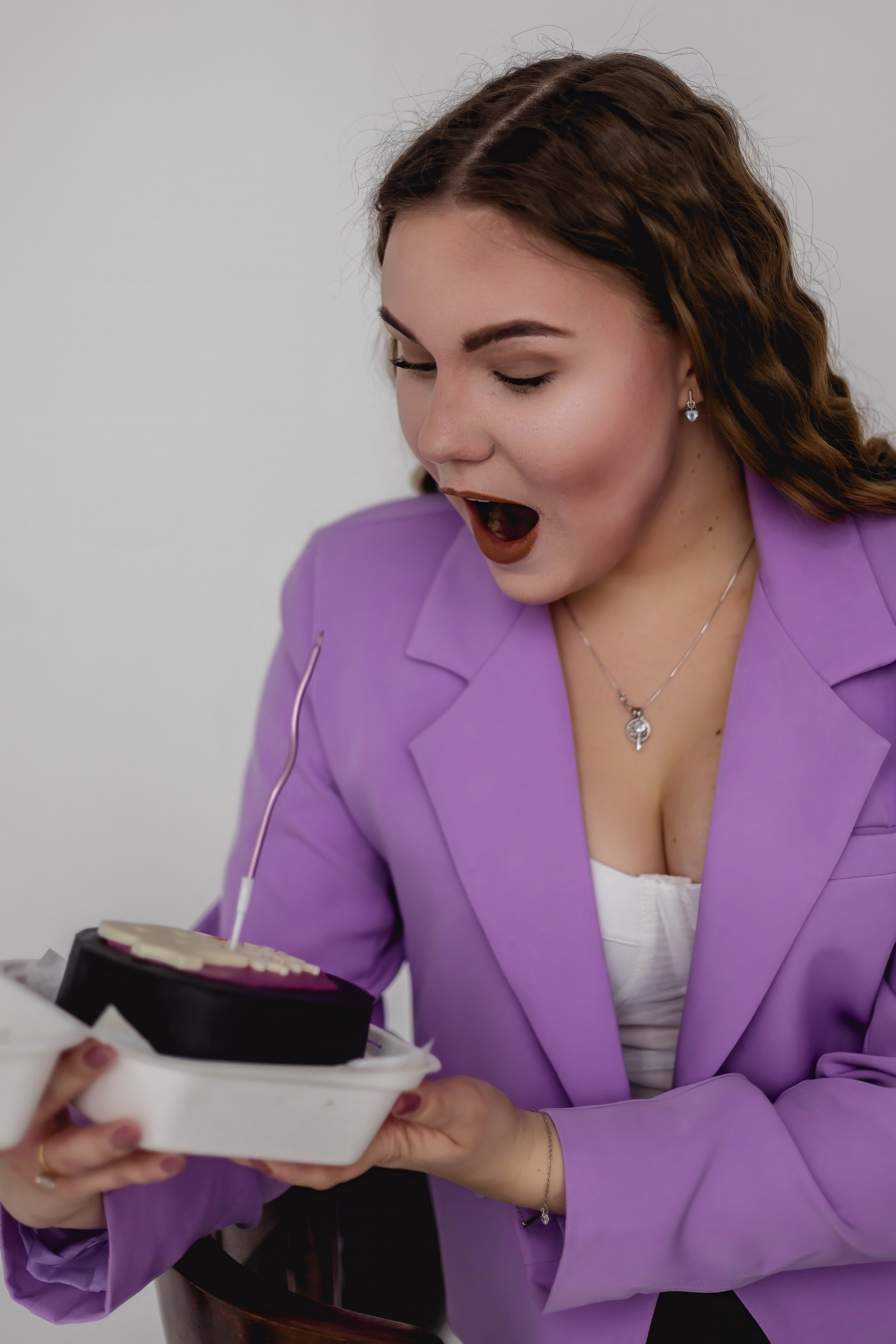 Александра. Фотограф Светлана Столярова Воскресенск